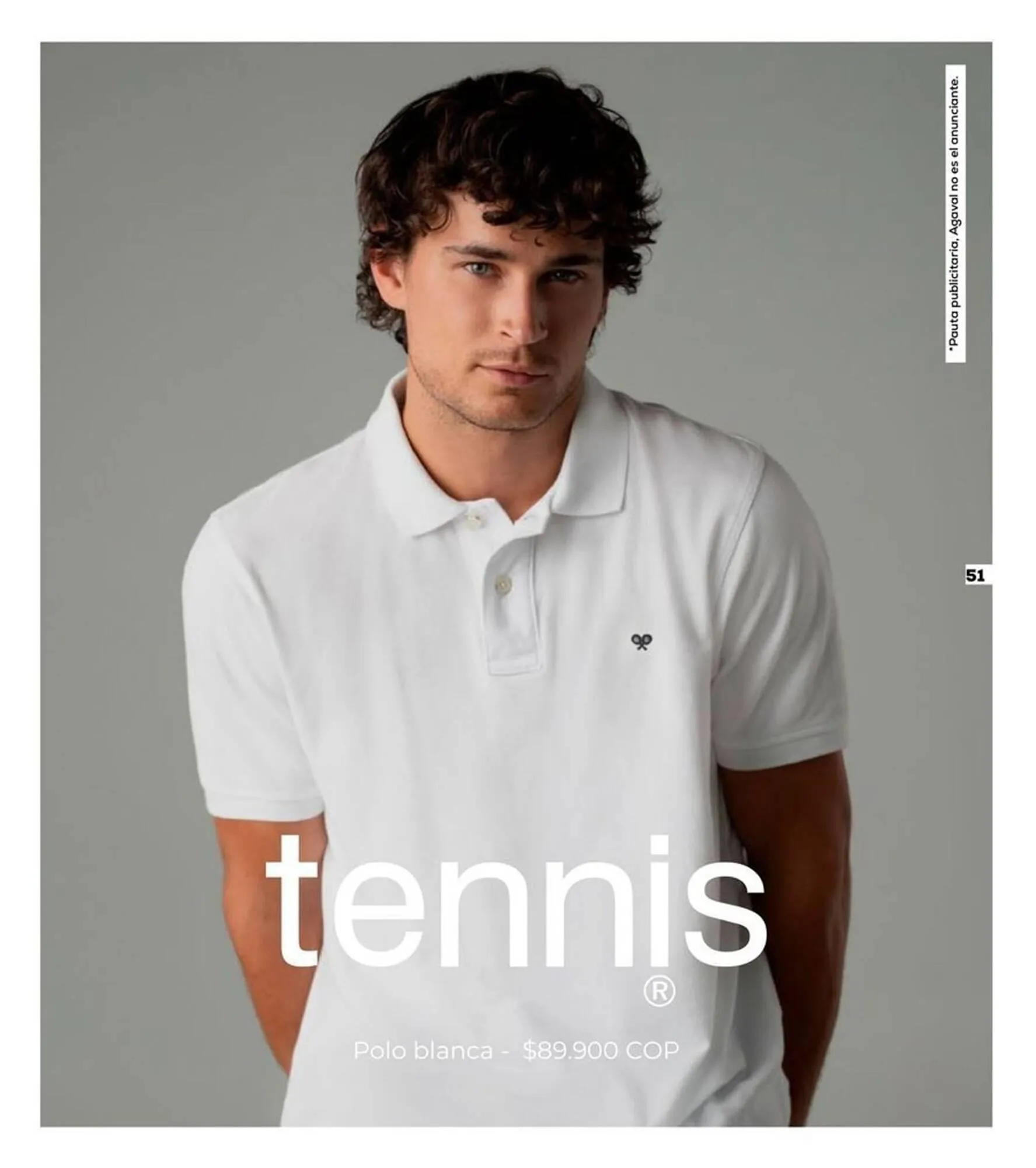 Catalogo de Catálogo Agaval 21 de noviembre al 31 de diciembre 2025 - Pag 51