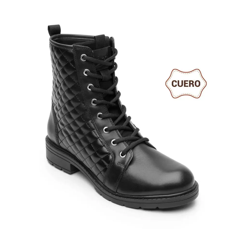 Bota/botin de Mujer marca Flexi / Bota 119101