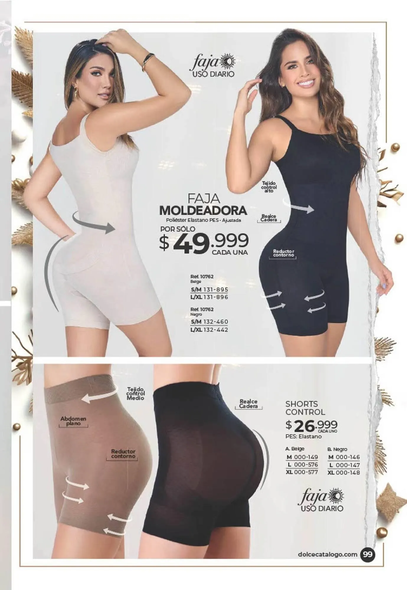 Catalogo de Catálogo Dolce Catálogos 31 de octubre al 31 de enero 2025 - Pag 158