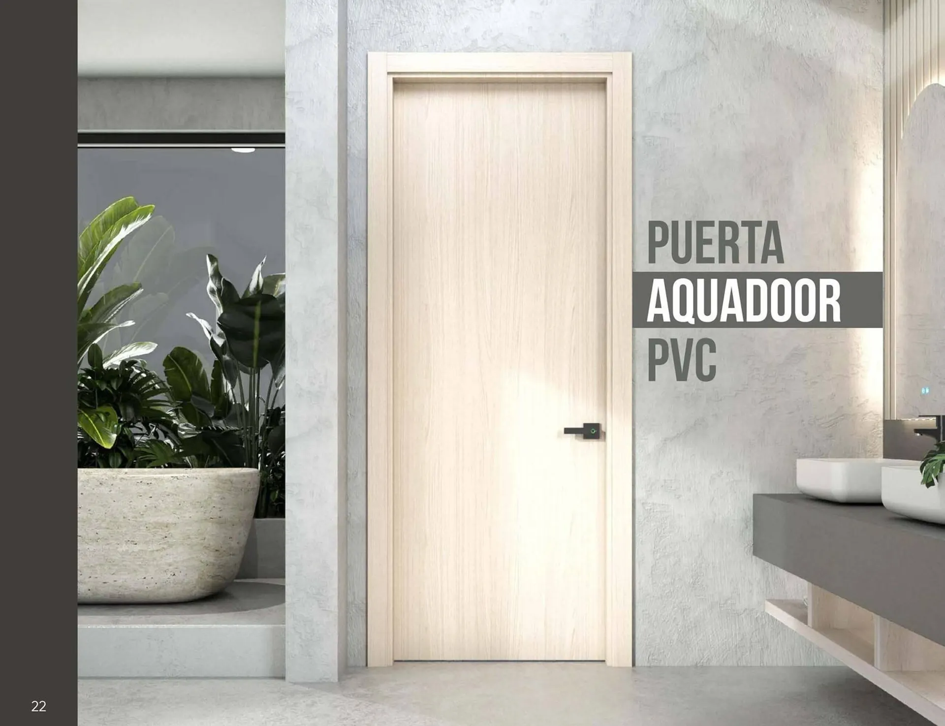 Catalogo de Catálogo Madecentro 31 de octubre al 6 de noviembre 2025 - Pag 22