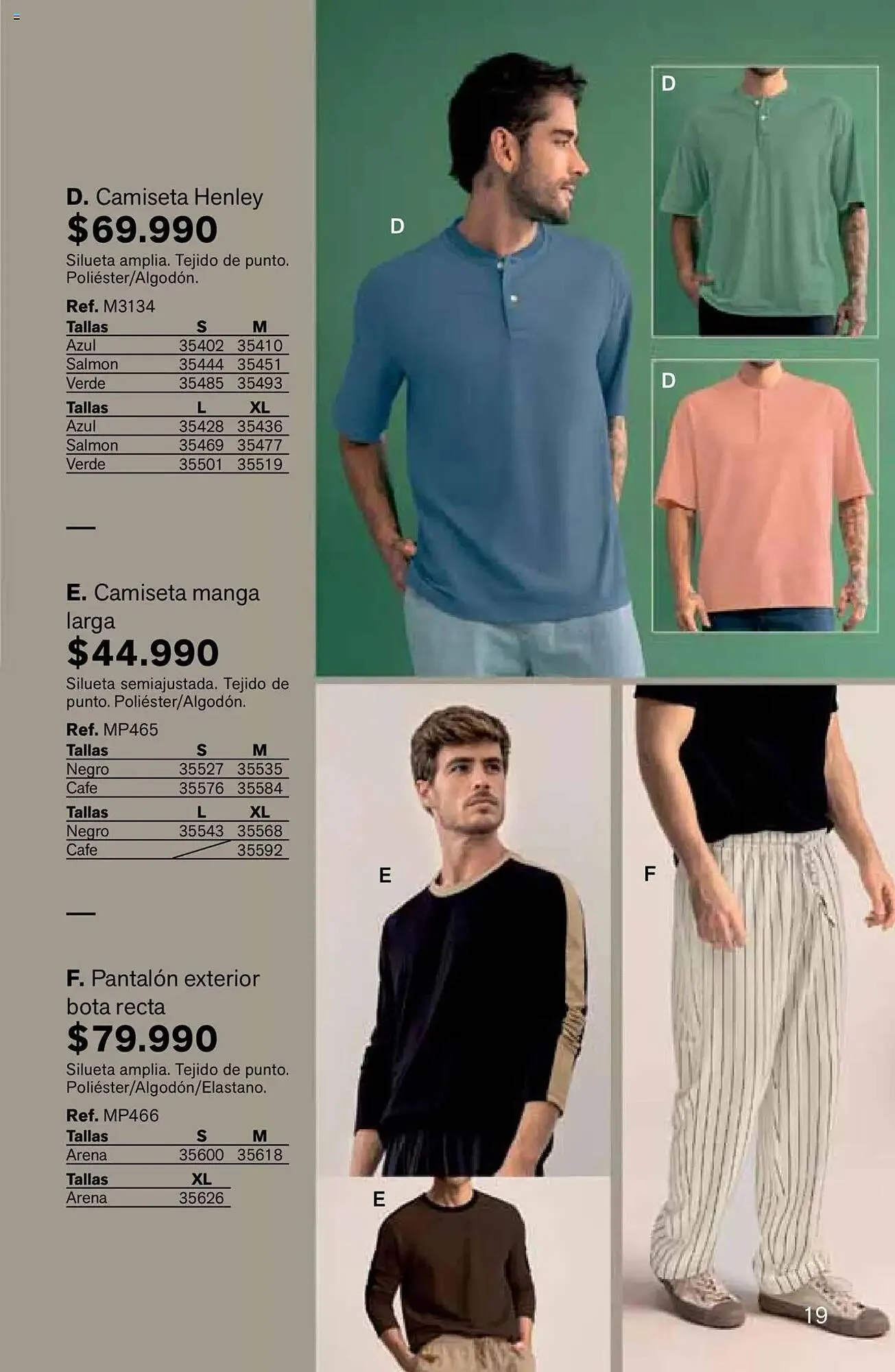 Catalogo de Catálogo Leonisa 24 de junio al 15 de julio 2025 - Pag 20