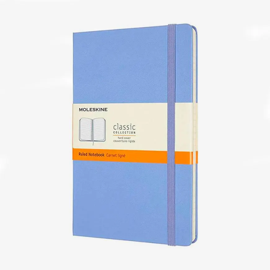 Cuaderno Grande Hc