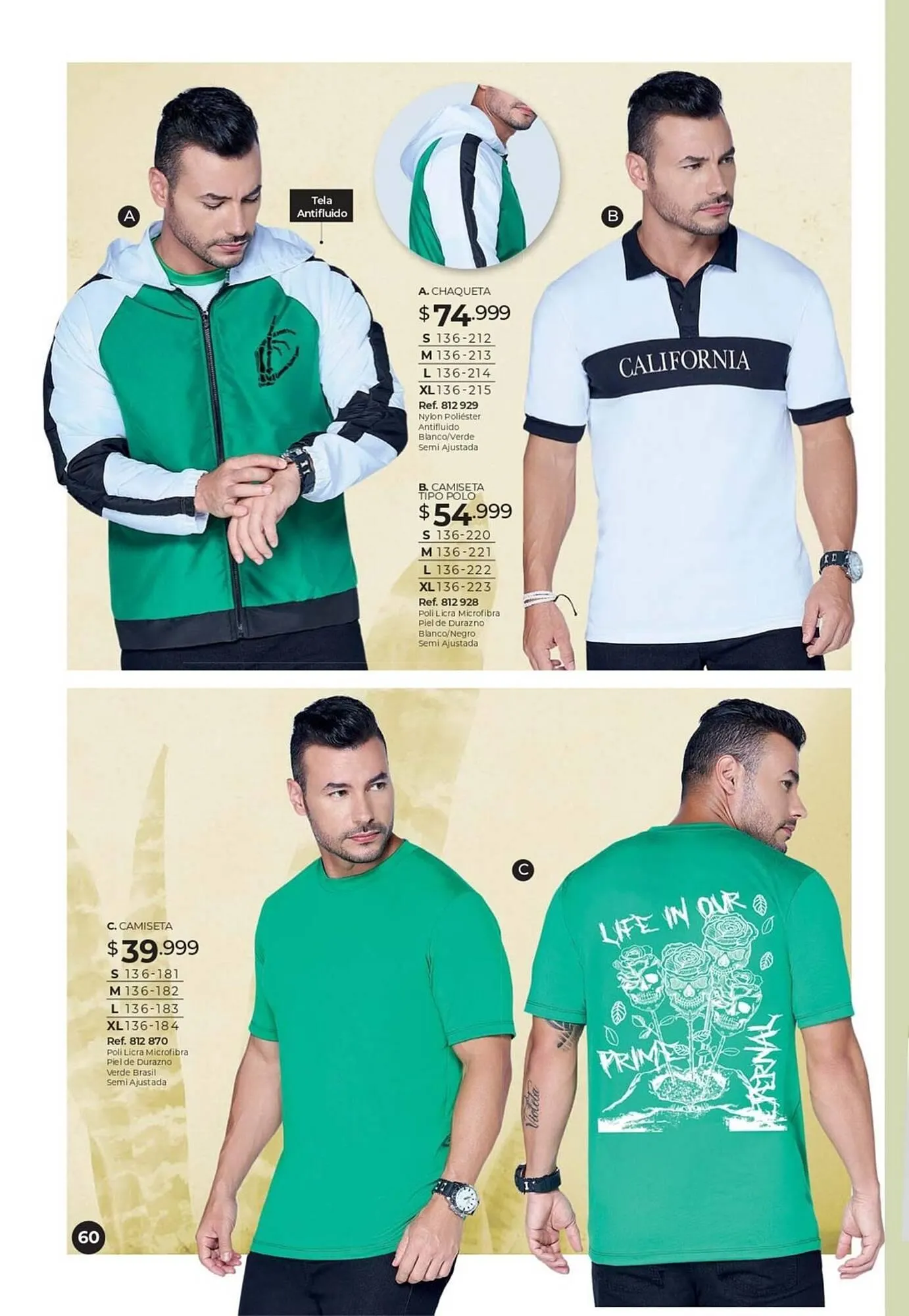 Catalogo de Catálogo Dolce Catálogos 18 de diciembre al 18 de marzo 2025 - Pag 111