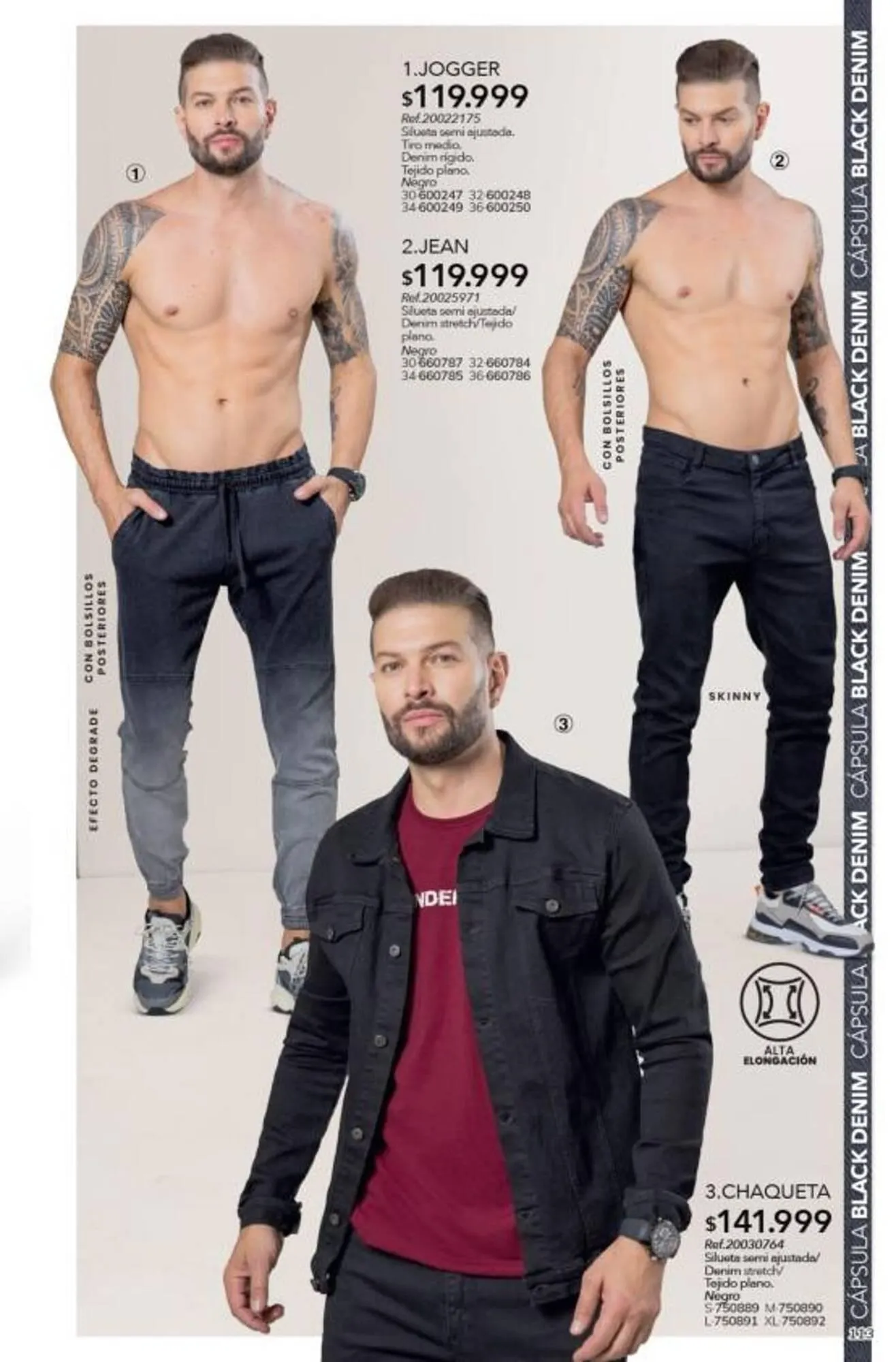 Catalogo de Catálogo Marketing Personal 2 de junio al 30 de junio 2025 - Pag 119