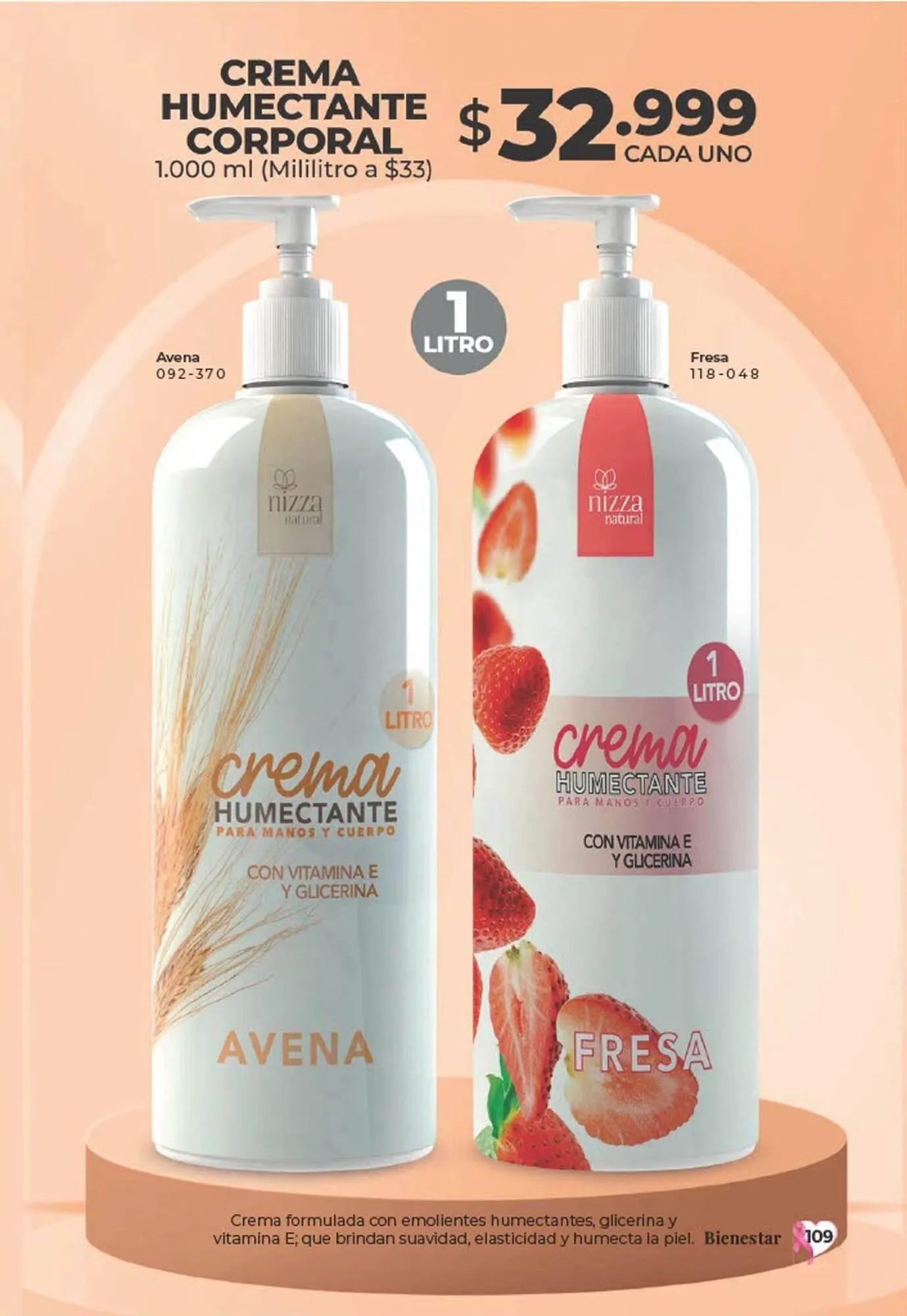 Catalogo de Catálogo Dolce Catálogos 22 de octubre al 22 de enero 2025 - Pag 10