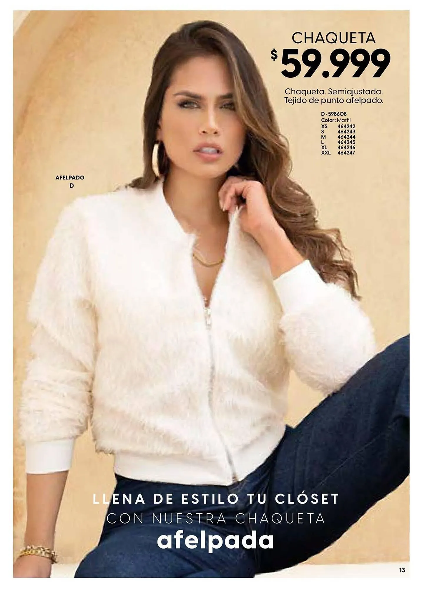 Catalogo de Catálogo Carmel 25 de agosto al 25 de septiembre 2023 - Pag 17