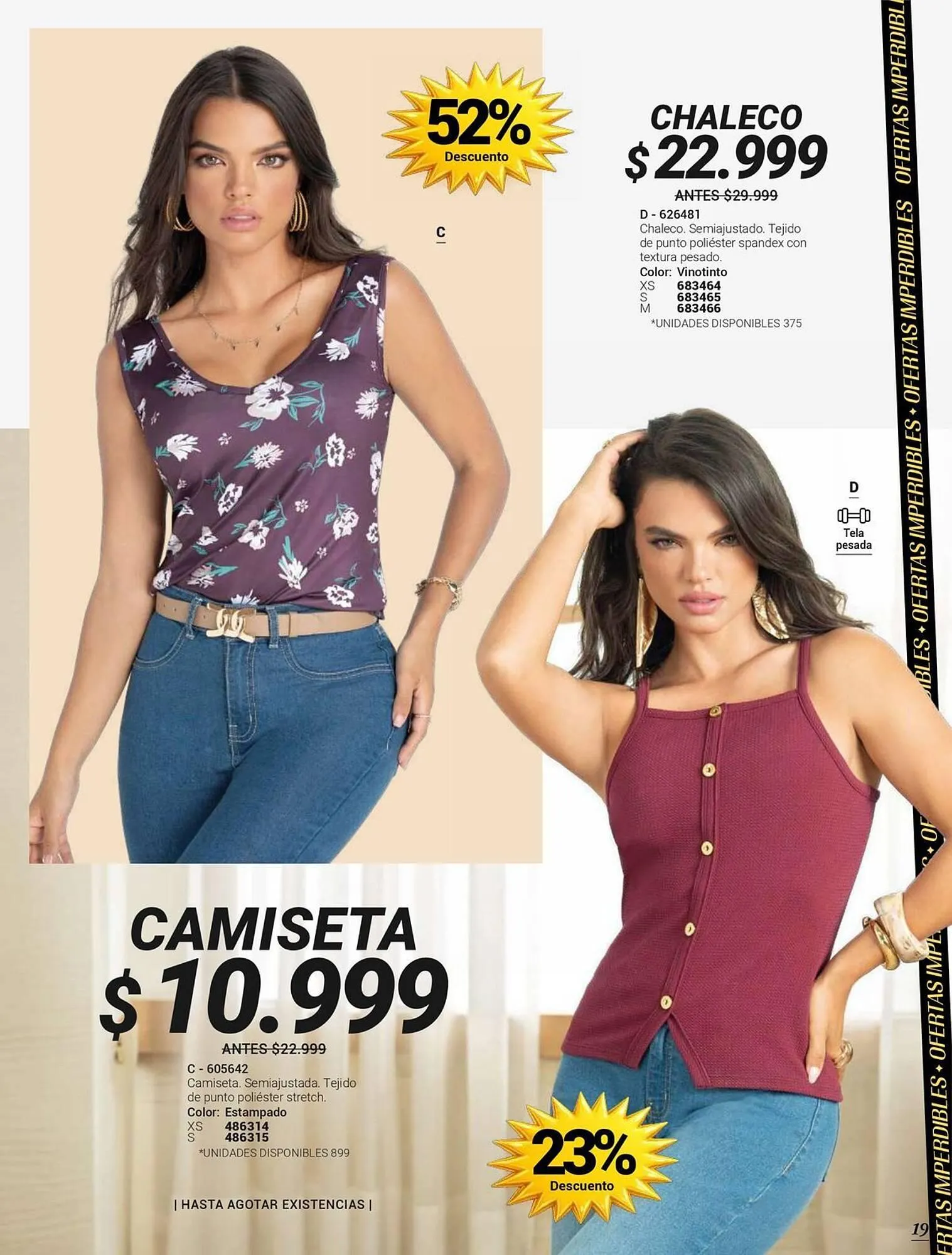 Catalogo de Catálogo Carmel 1 de septiembre al 30 de septiembre 2026 - Pag 209