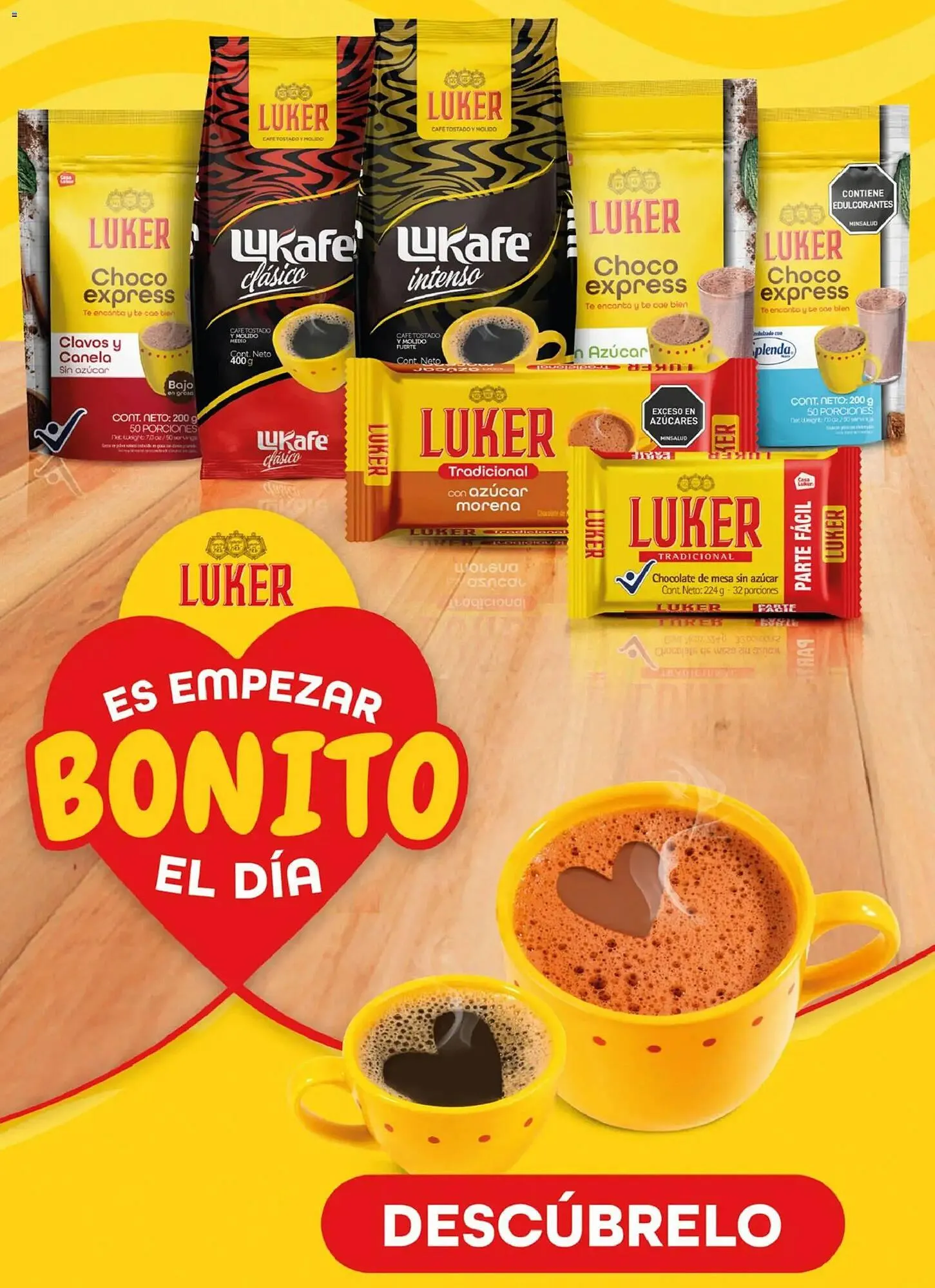Catalogo de Catálogo Olímpica 18 de junio al 2 de agosto 2026 - Pag 13