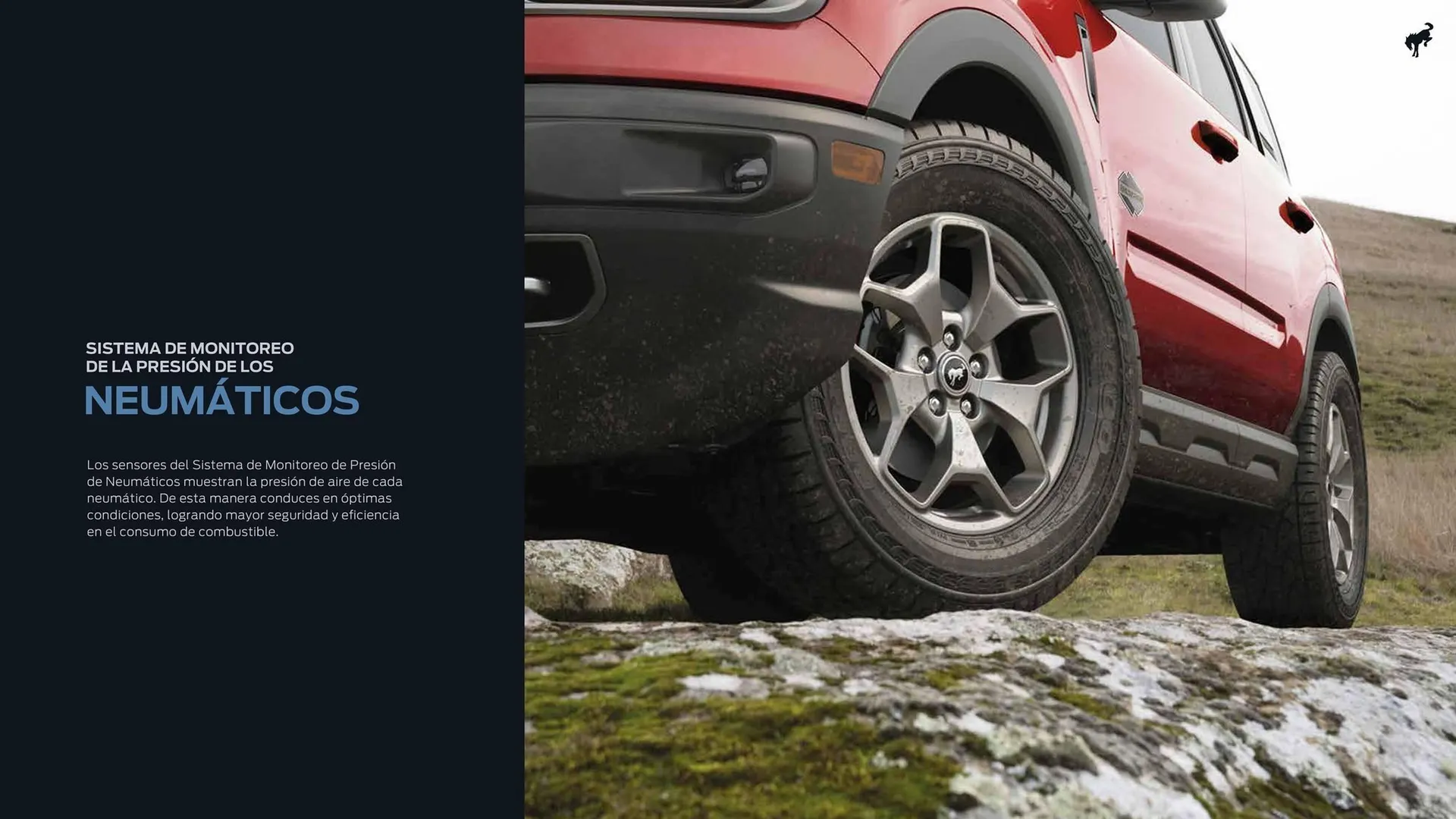 Catalogo de Catálogo Ford 29 de octubre al 29 de octubre 2025 - Pag 31