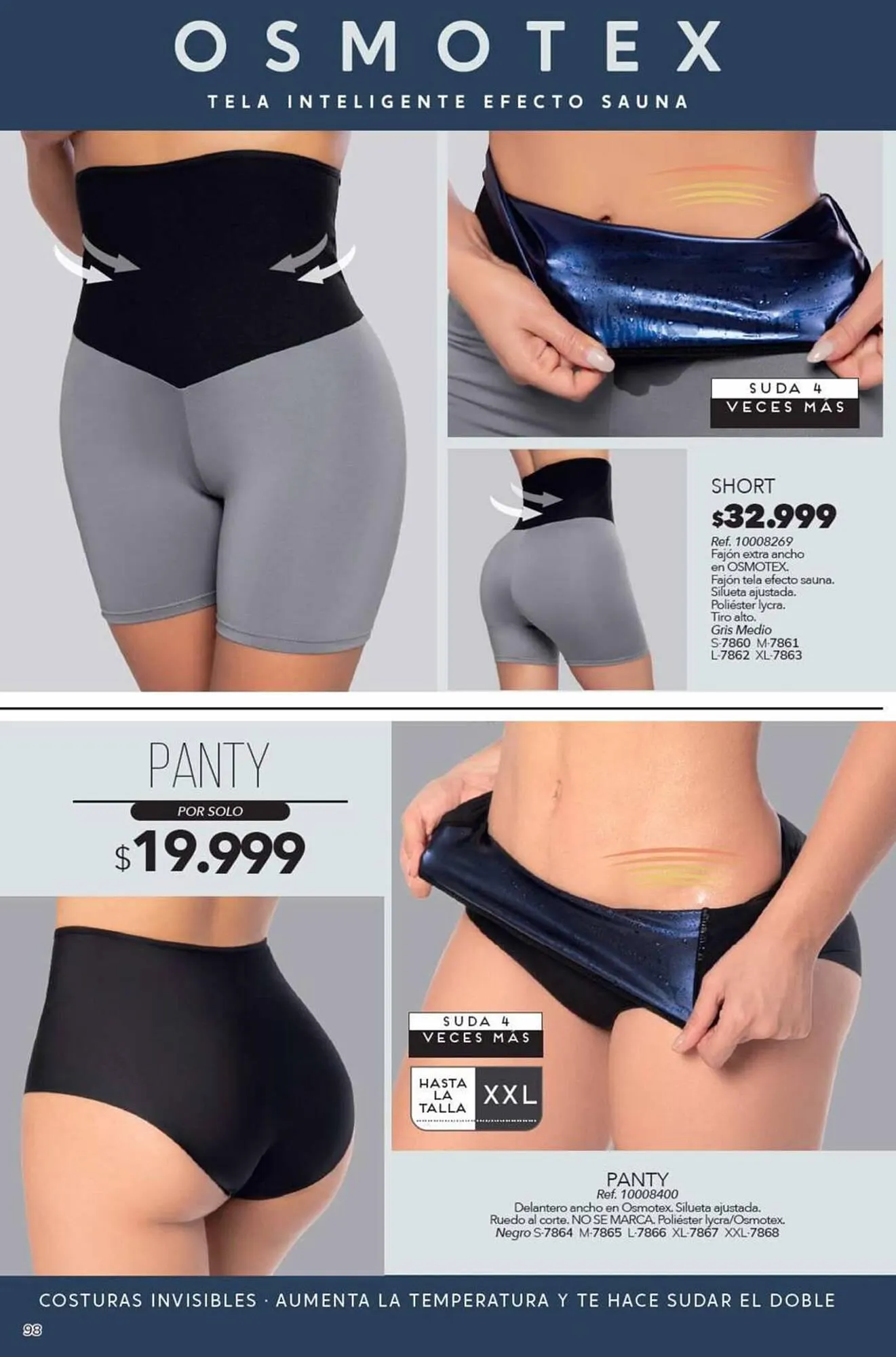 Catalogo de Catálogo Marketing Personal 7 de febrero al 31 de marzo 2024 - Pag 8