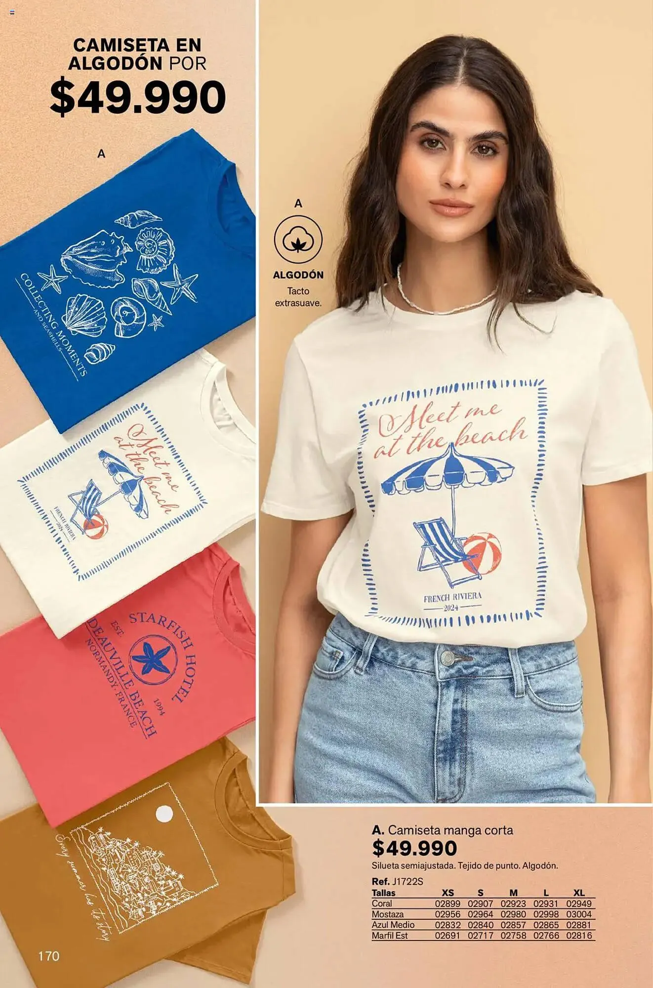 Catalogo de Catálogo Leonisa 4 de junio al 24 de junio 2025 - Pag 170