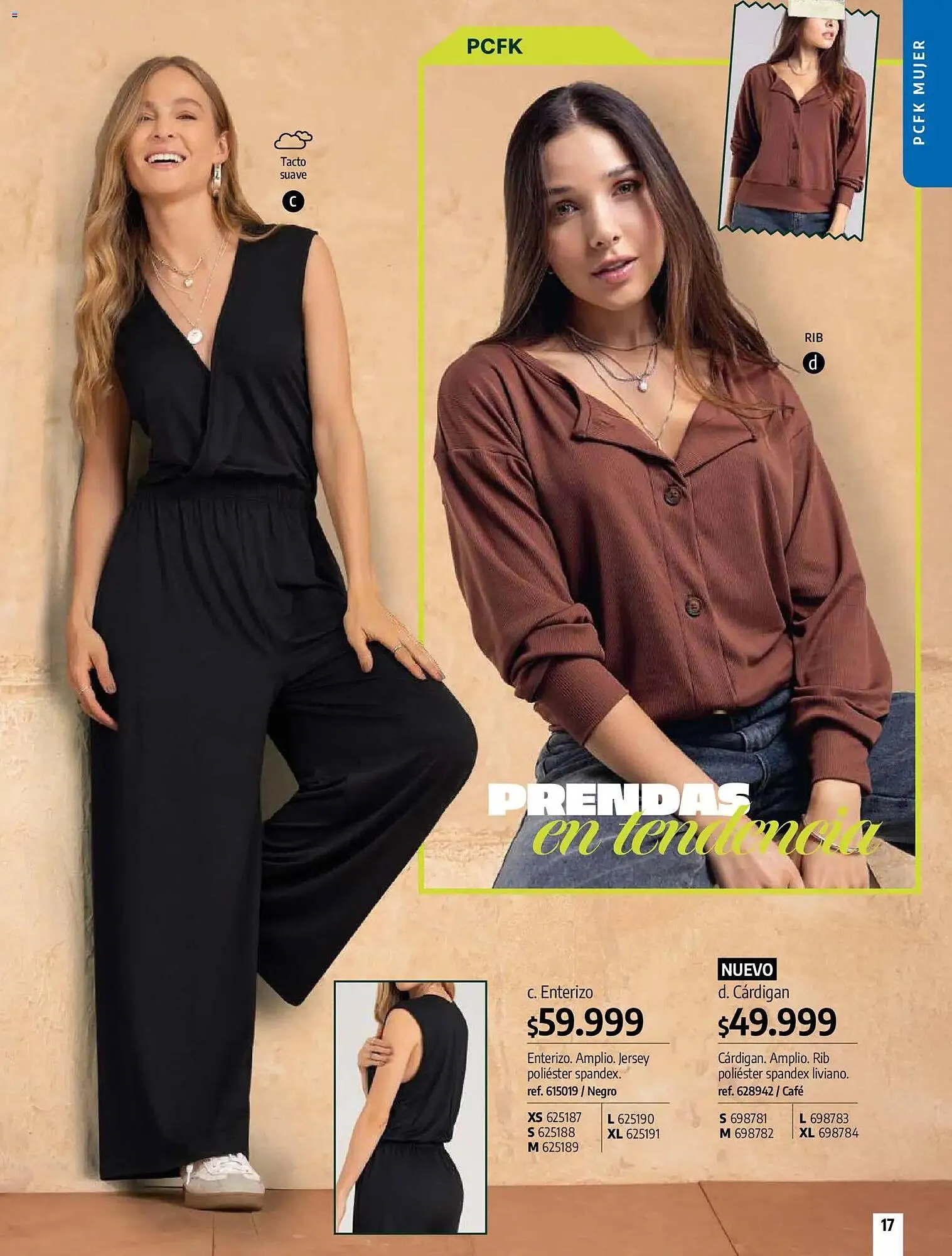 Catalogo de Catálogo Pacífika 1 de febrero al 28 de febrero 2026 - Pag 17