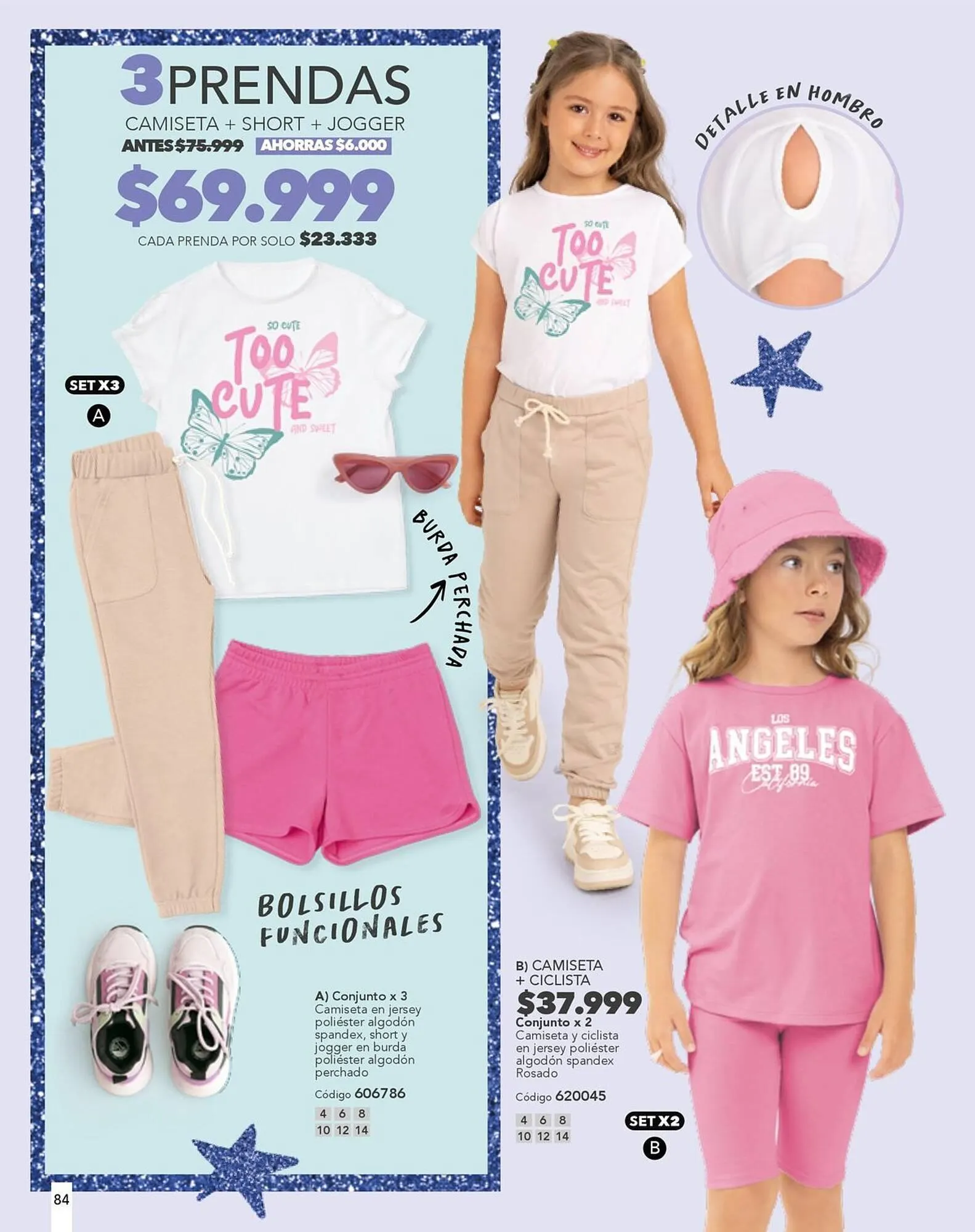 Catalogo de Catálogo Loguin 25 de marzo al 30 de abril 2025 - Pag 98