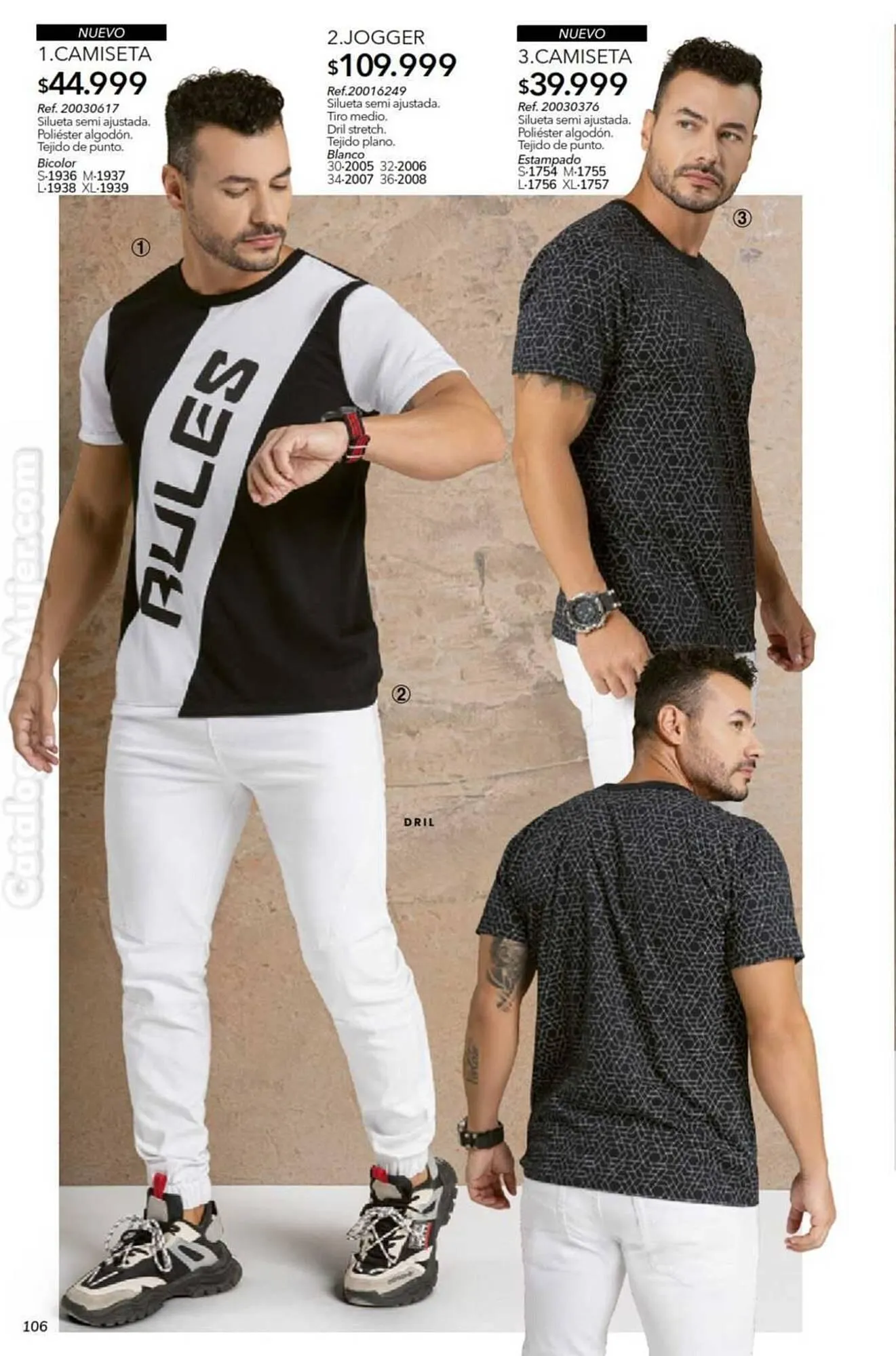 Catalogo de Catálogo Marketing Personal 3 de mayo al 24 de junio 2024 - Pag 16