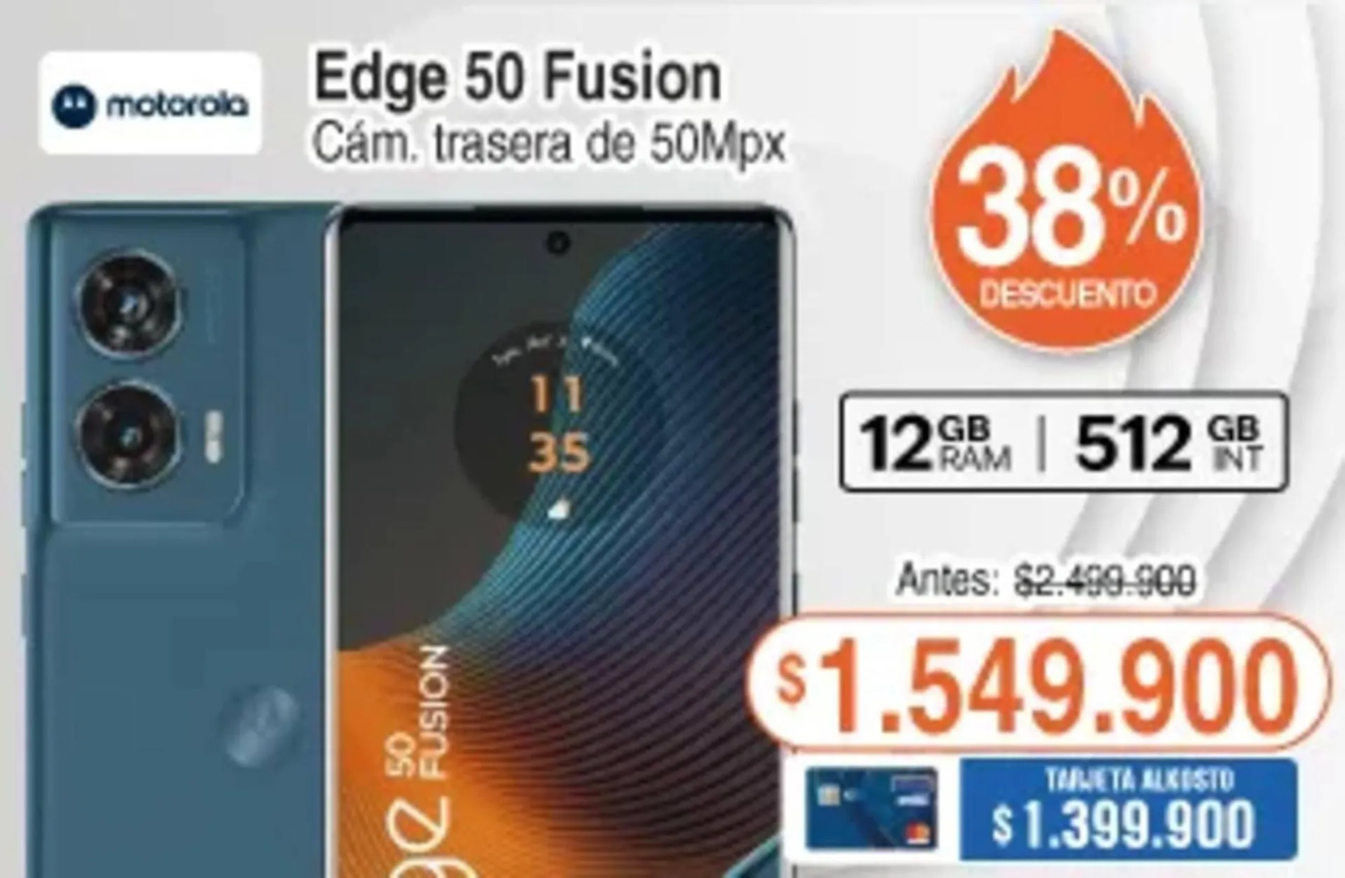 Catalogo de Catálogo Alkosto 31 de marzo al 31 de marzo 2025 - Pag 3