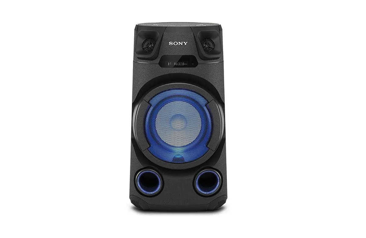 Minicomponente Sony MHC-V13D 150 watts
