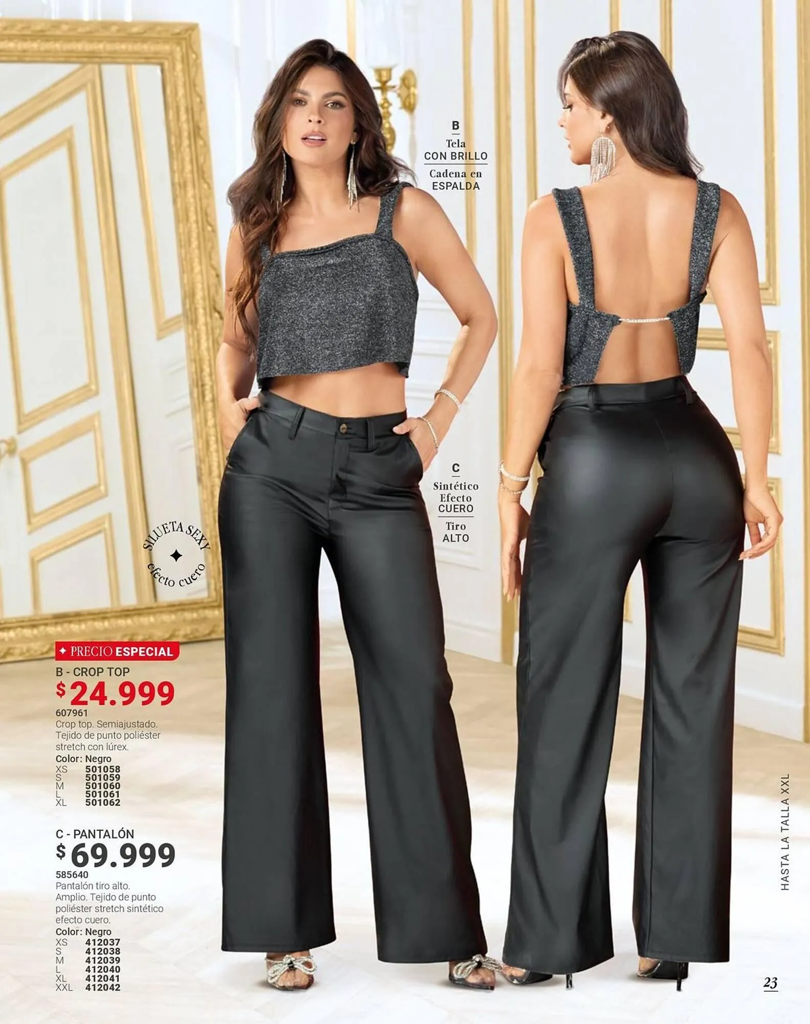 Catalogo de Catálogo Carmel 20 de septiembre al 4 de octubre 2024 - Pag 23