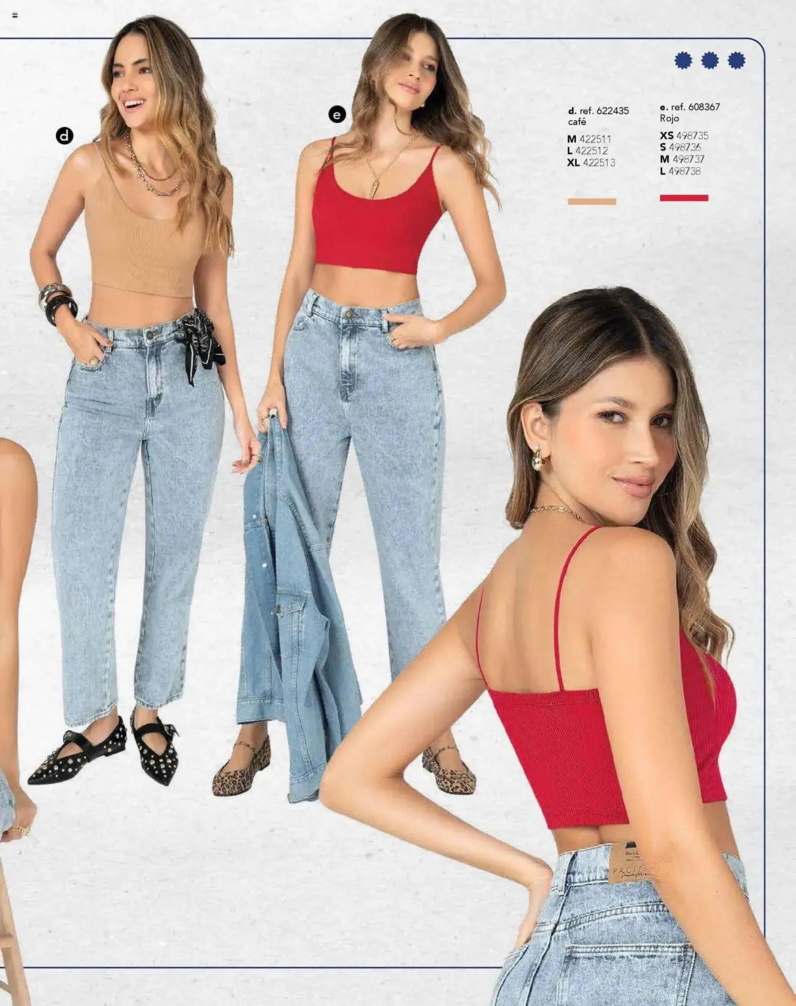 Catalogo de Catálogo Pacífika 16 de junio al 1 de agosto 2025 - Pag 38