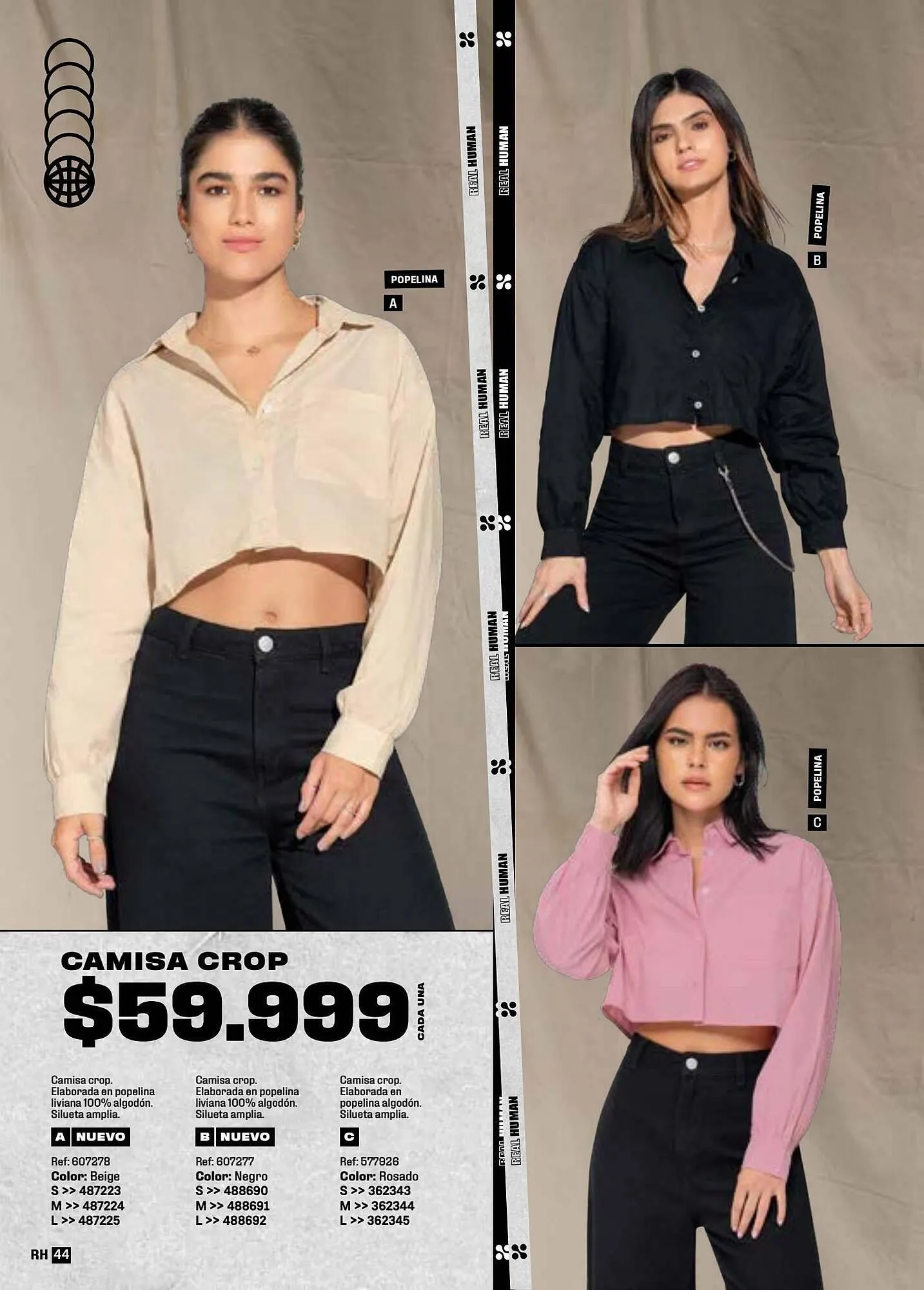 Catalogo de Catálogo Pacífika 24 de agosto al 30 de agosto 2023 - Pag 159