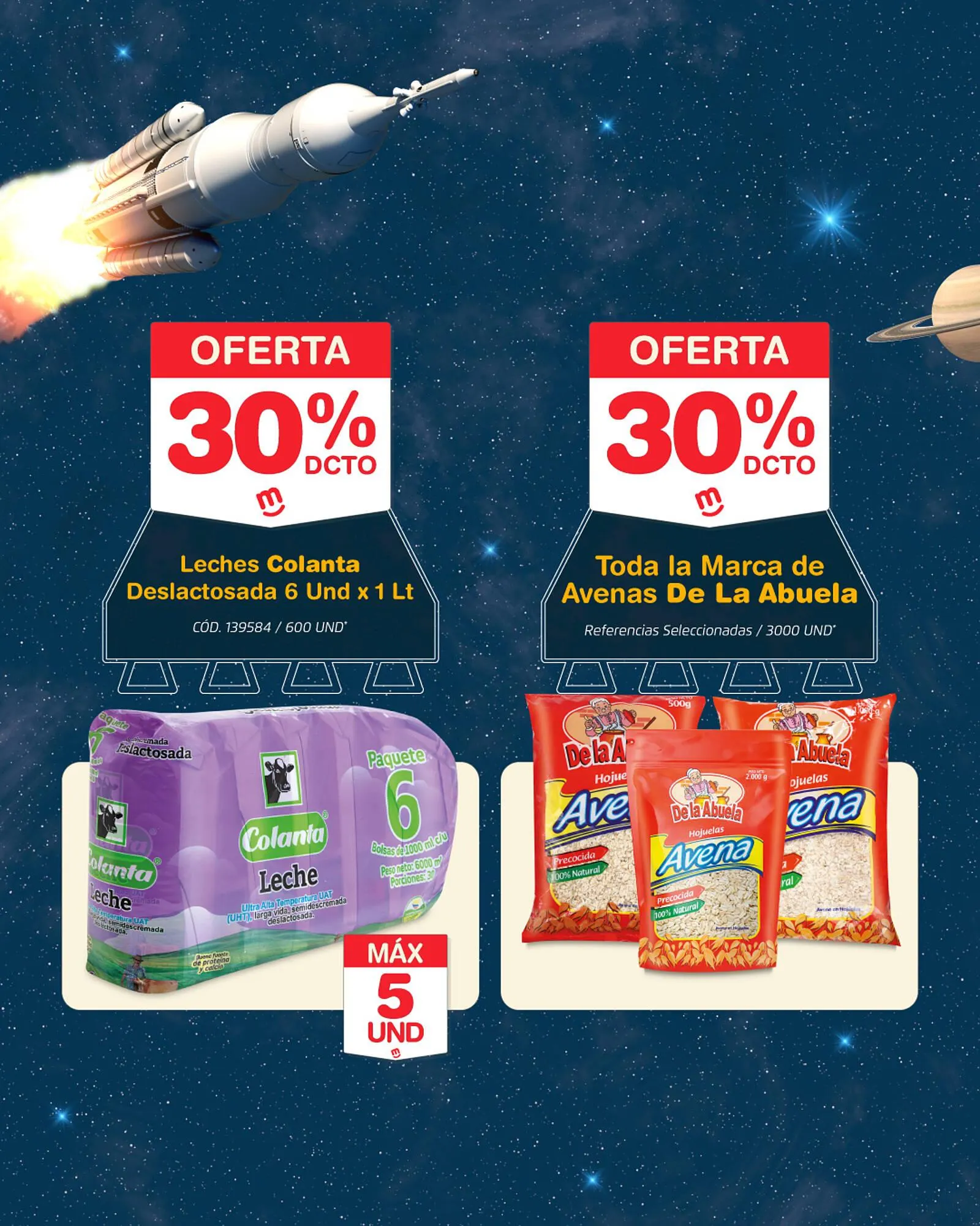 Catalogo de catálogo Makro 1 de septiembre al 3 de septiembre 2025 - Pag 2