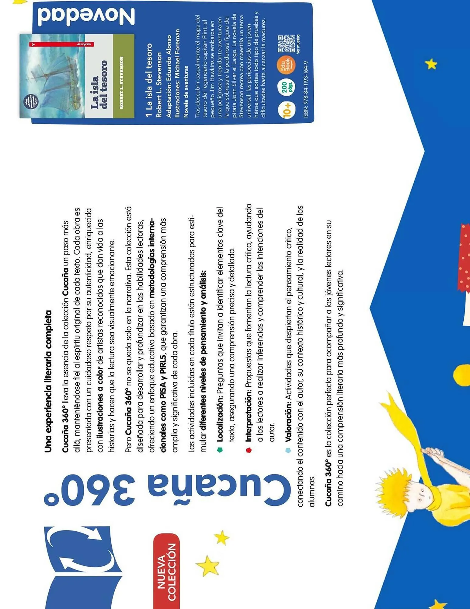 Catalogo de Catálogo Vicens Vives 20 de abril al 31 de diciembre 2026 - Pag 19