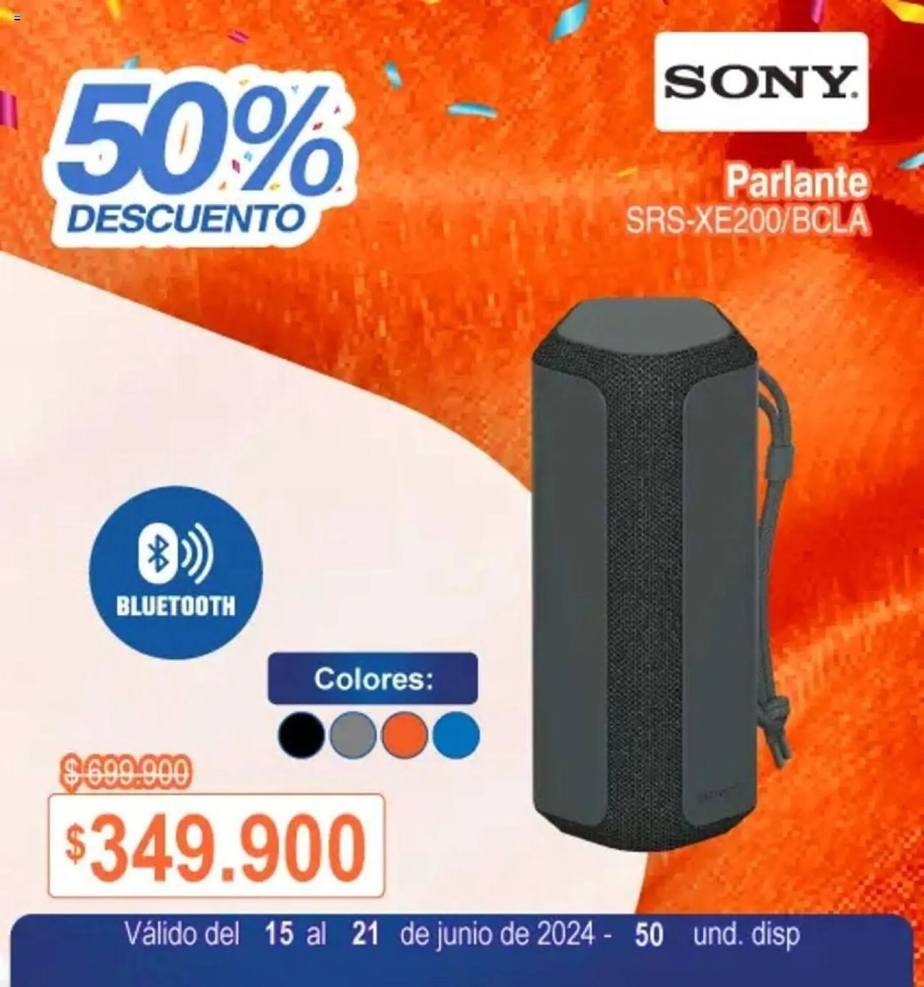 Catalogo de Catálogo Alkosto 15 de junio al 21 de junio 2024 - Pag 18