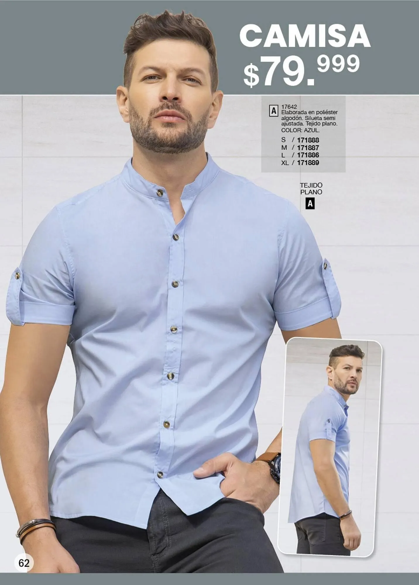 Catalogo de Catálogo Juana Bonita 1 de octubre al 31 de octubre 2025 - Pag 62