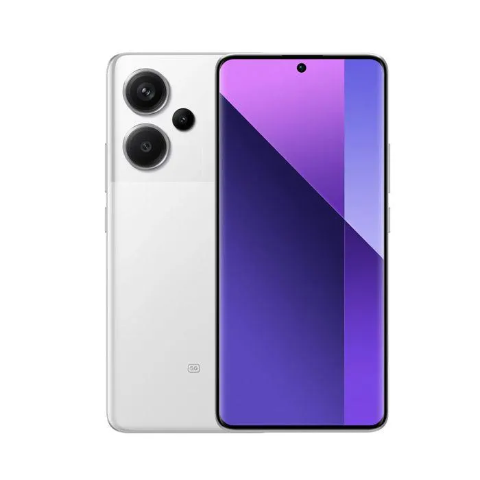 Xiaomi Redmi Note 13Pro + 5G 12+512GB