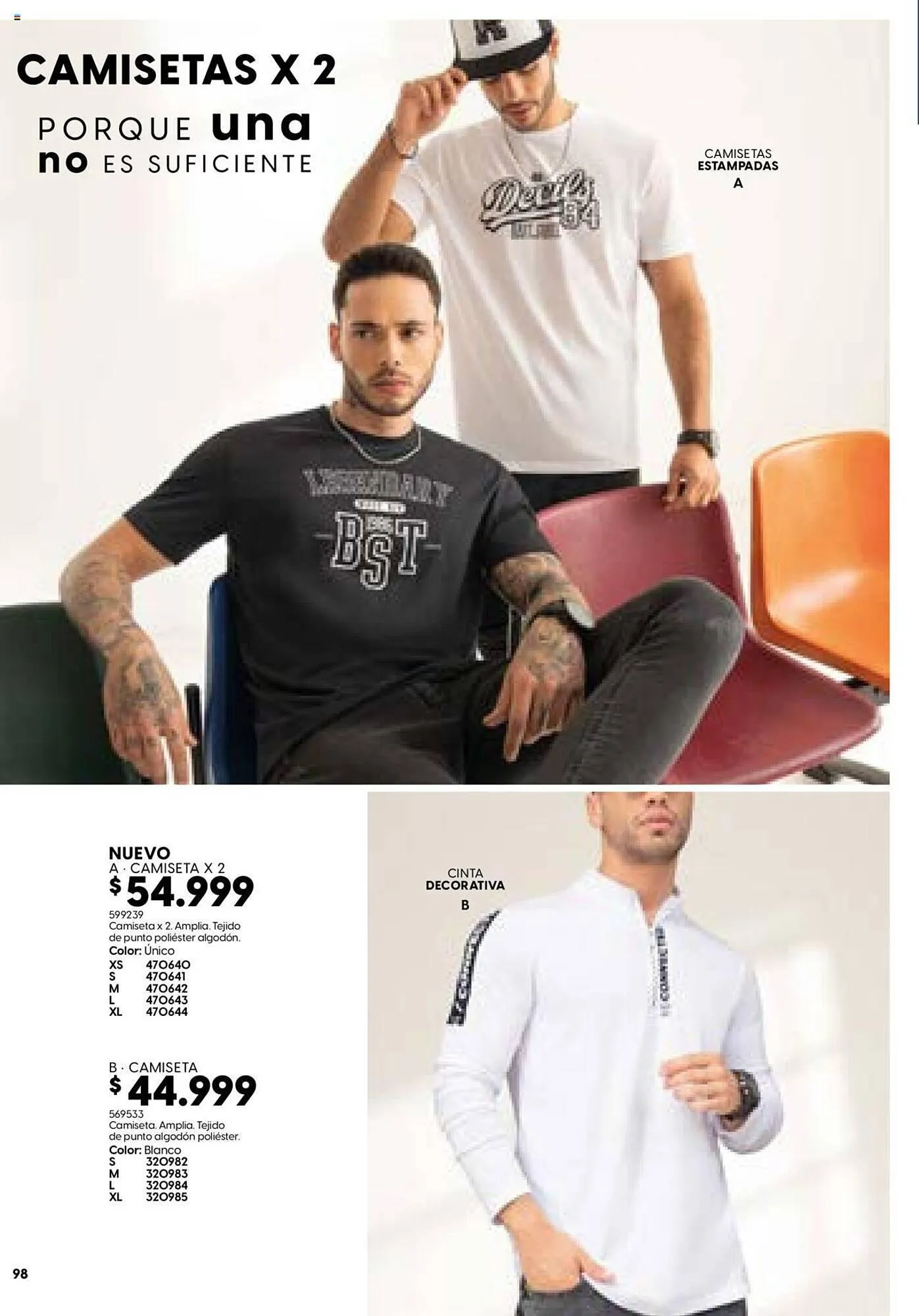 Catalogo de Catálogo Carmel 1 de julio al 20 de julio 2023 - Pag 104