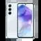 Celular SAMSUNG A55 256GB 5G Azul Claro