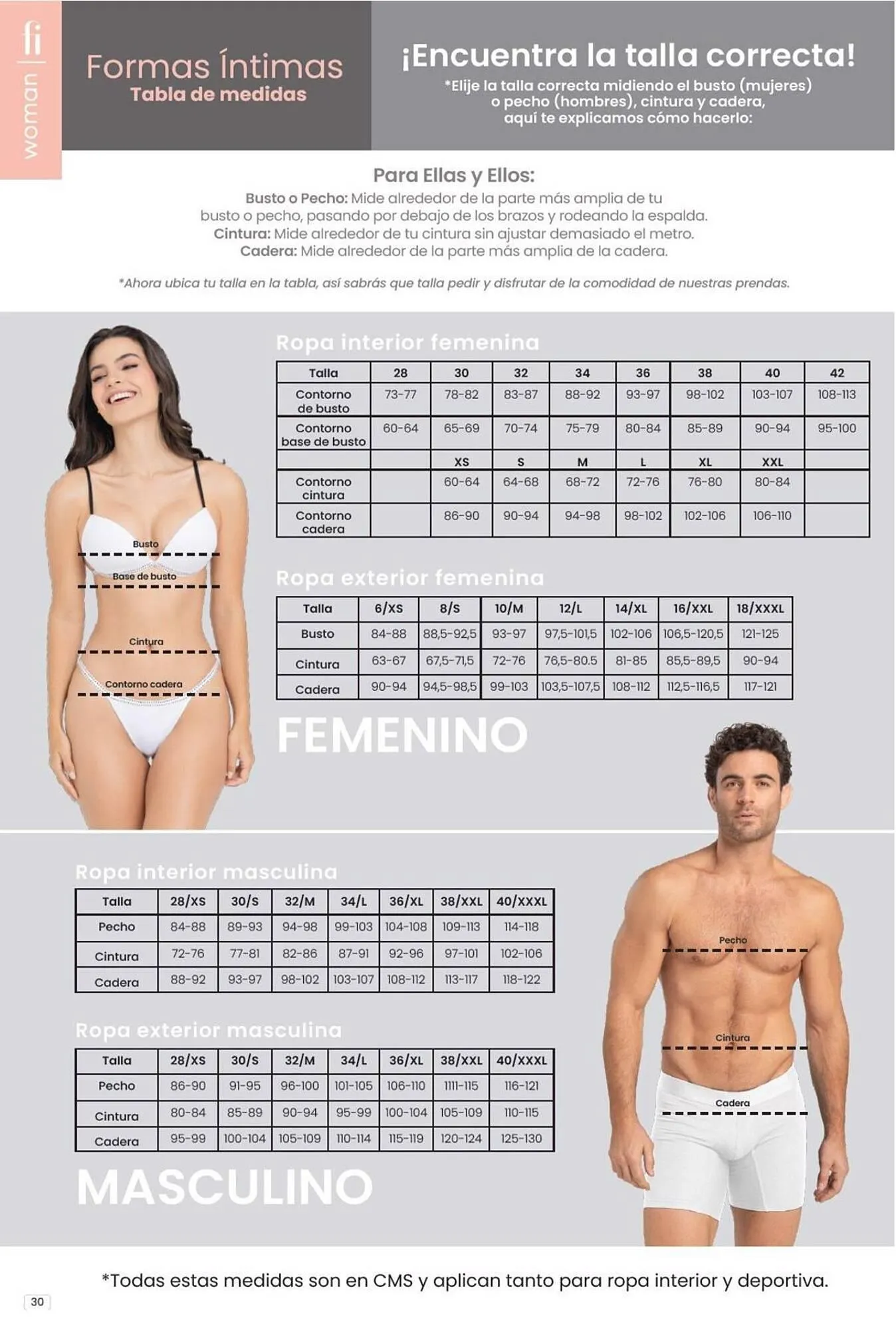 Catalogo de Catálogo Marketing Personal 21 de febrero al 31 de marzo 2025 - Pag 34