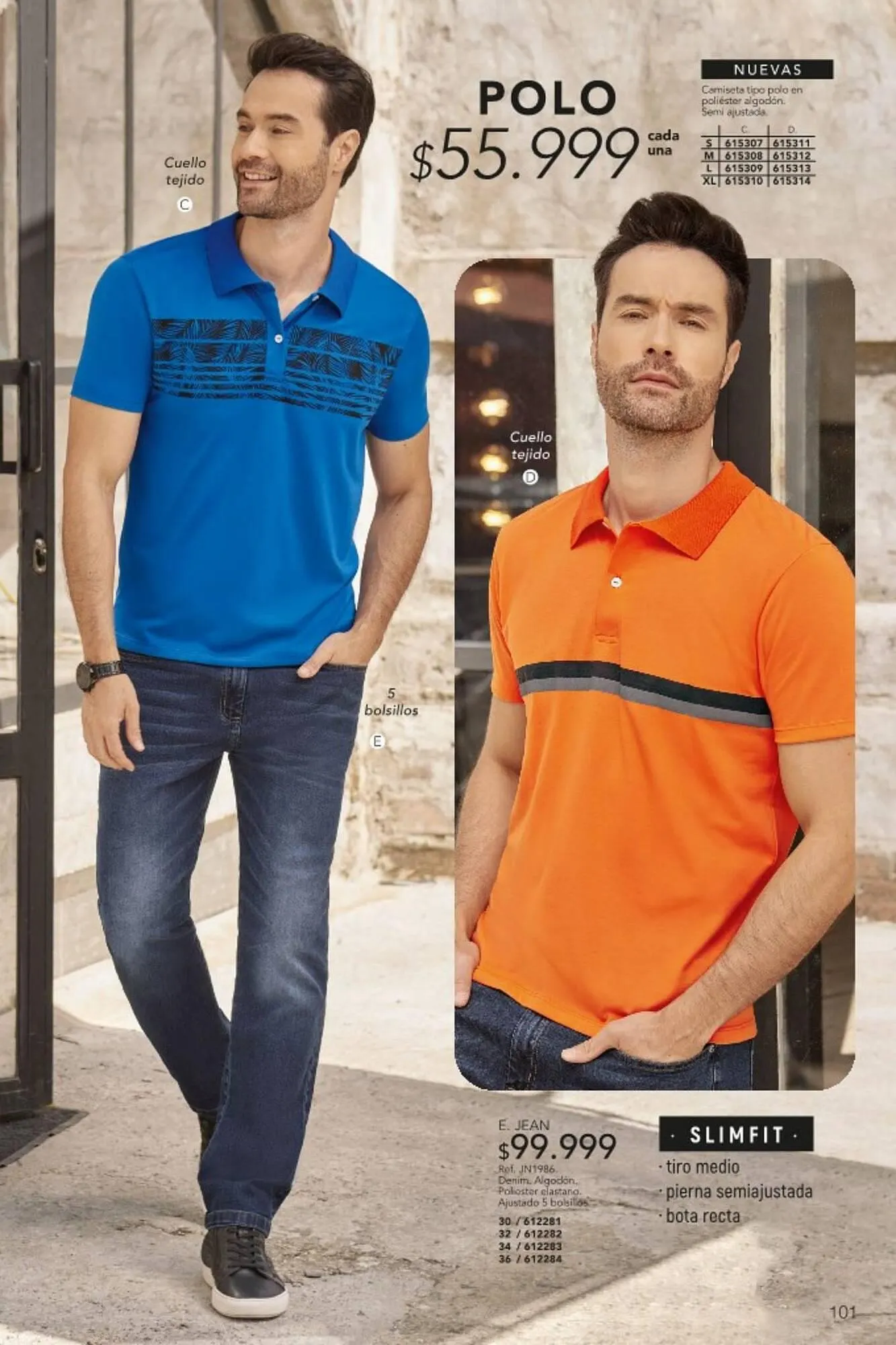 Catalogo de Catálogo LeBon 4 de julio al 31 de agosto 2023 - Pag 103