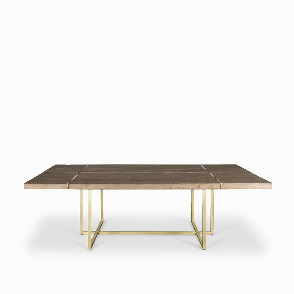 Comedor Base Brass