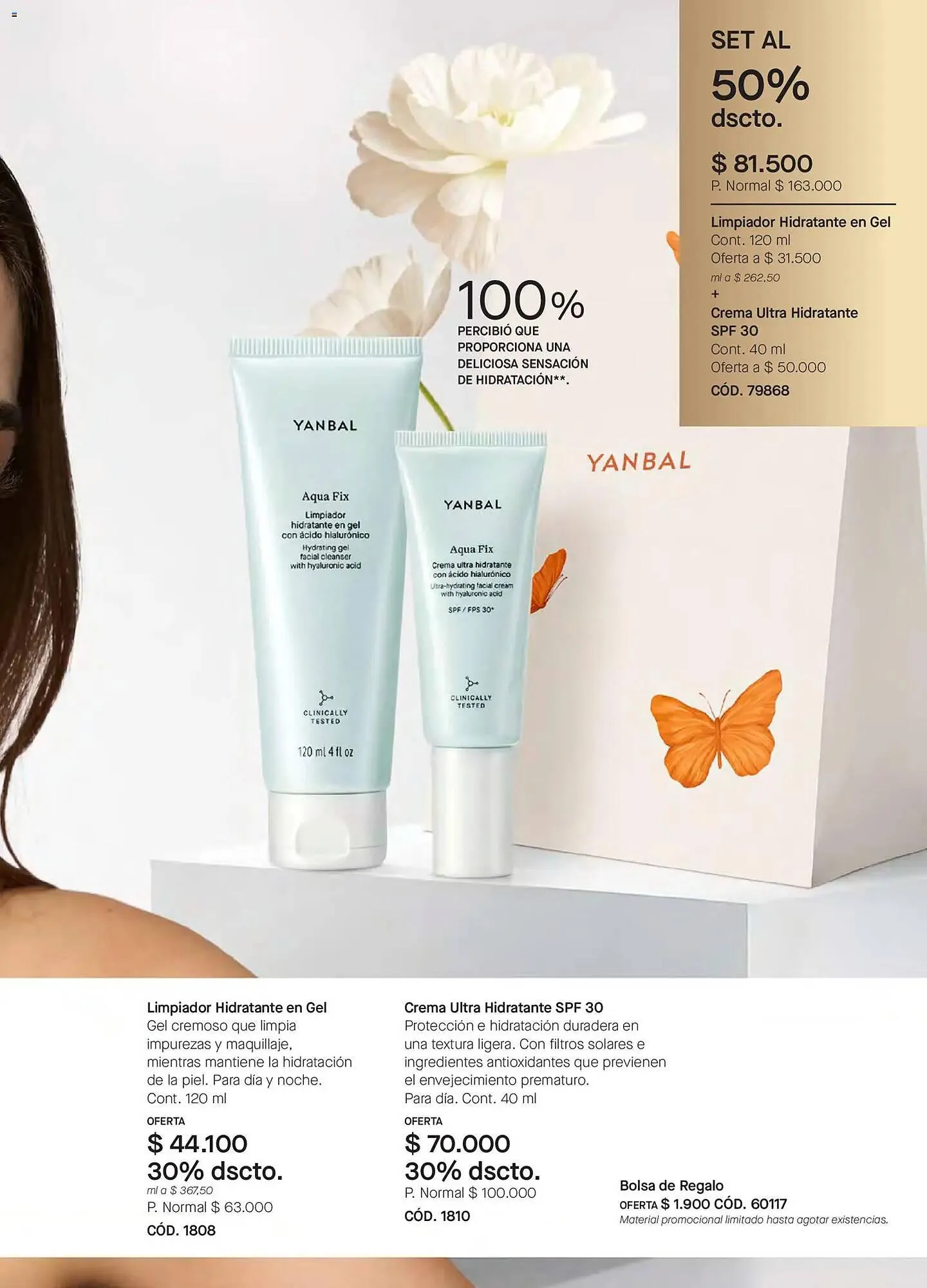 Catalogo de Catálogo Yanbal 28 de marzo al 25 de abril 2026 - Pag 83