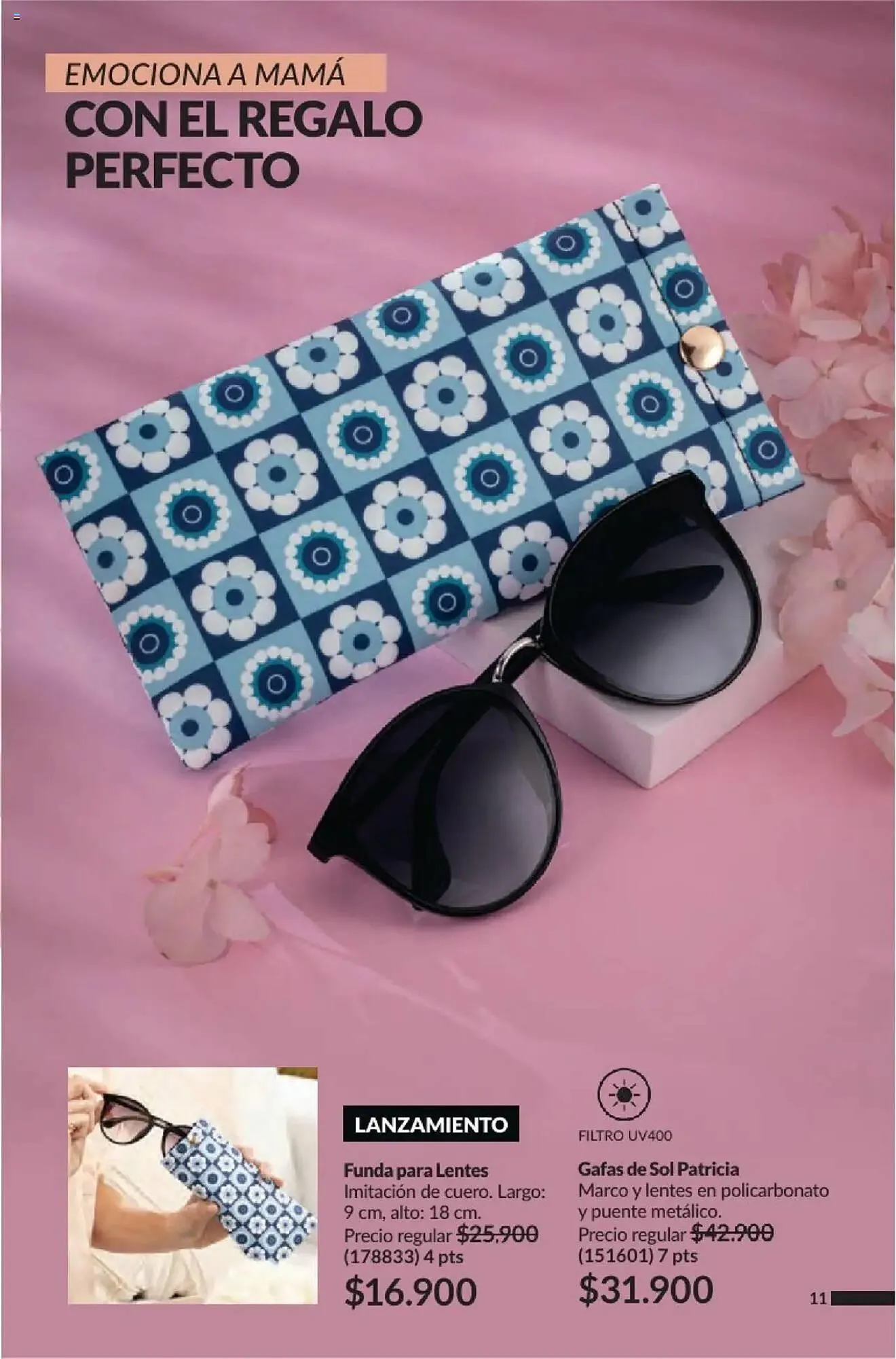 Catalogo de Catálogo Avon 21 de abril al 15 de mayo 2025 - Pag 111