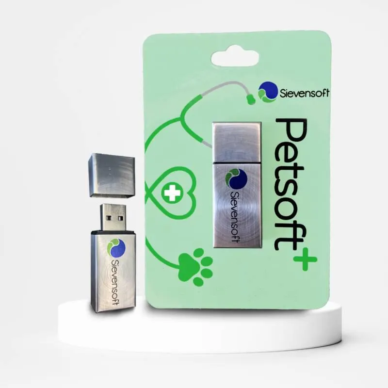 Sistema de Control Veterinario