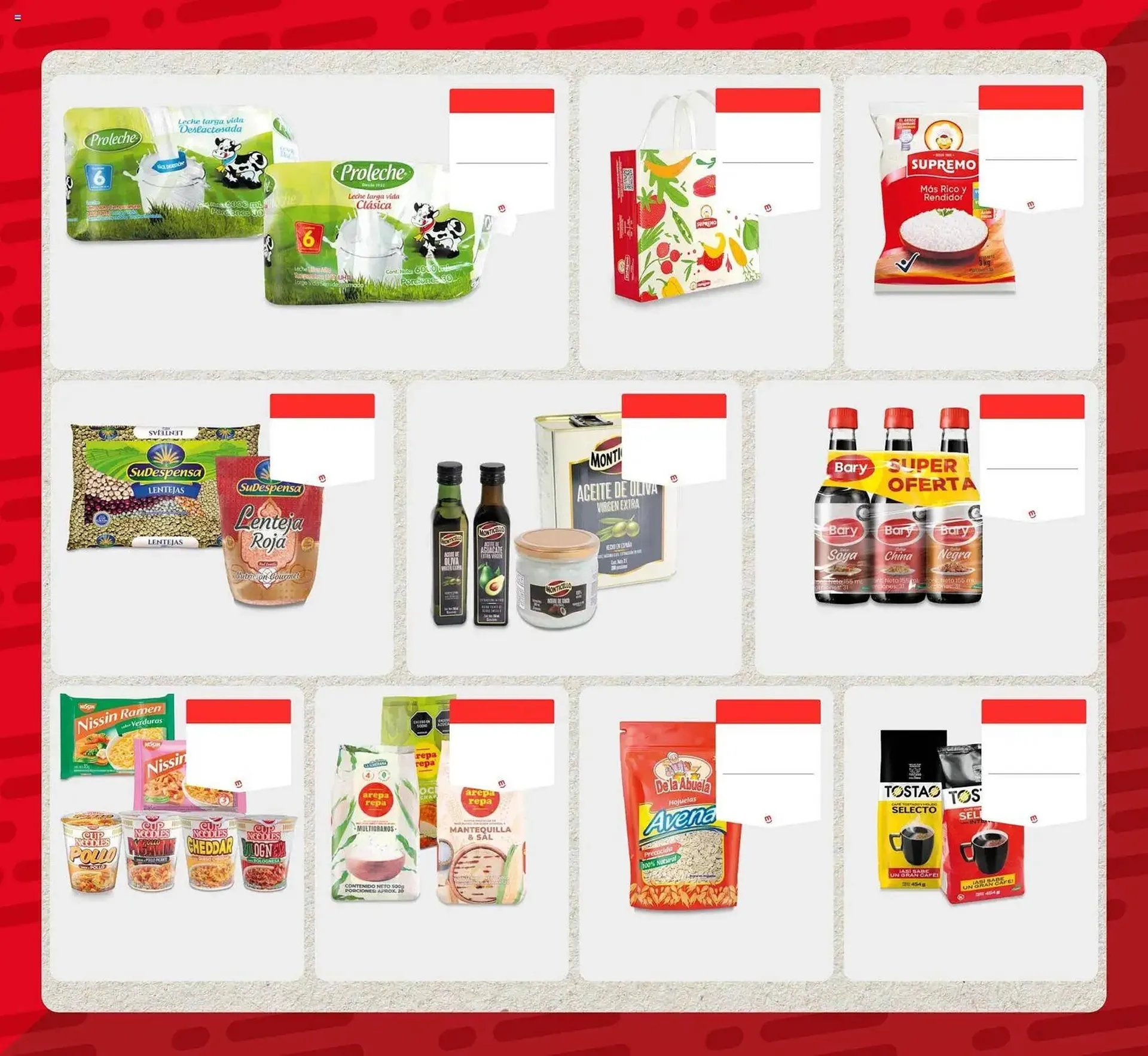 Catalogo de Catálogo Makro 27 de marzo al 31 de marzo 2026 - Pag 3