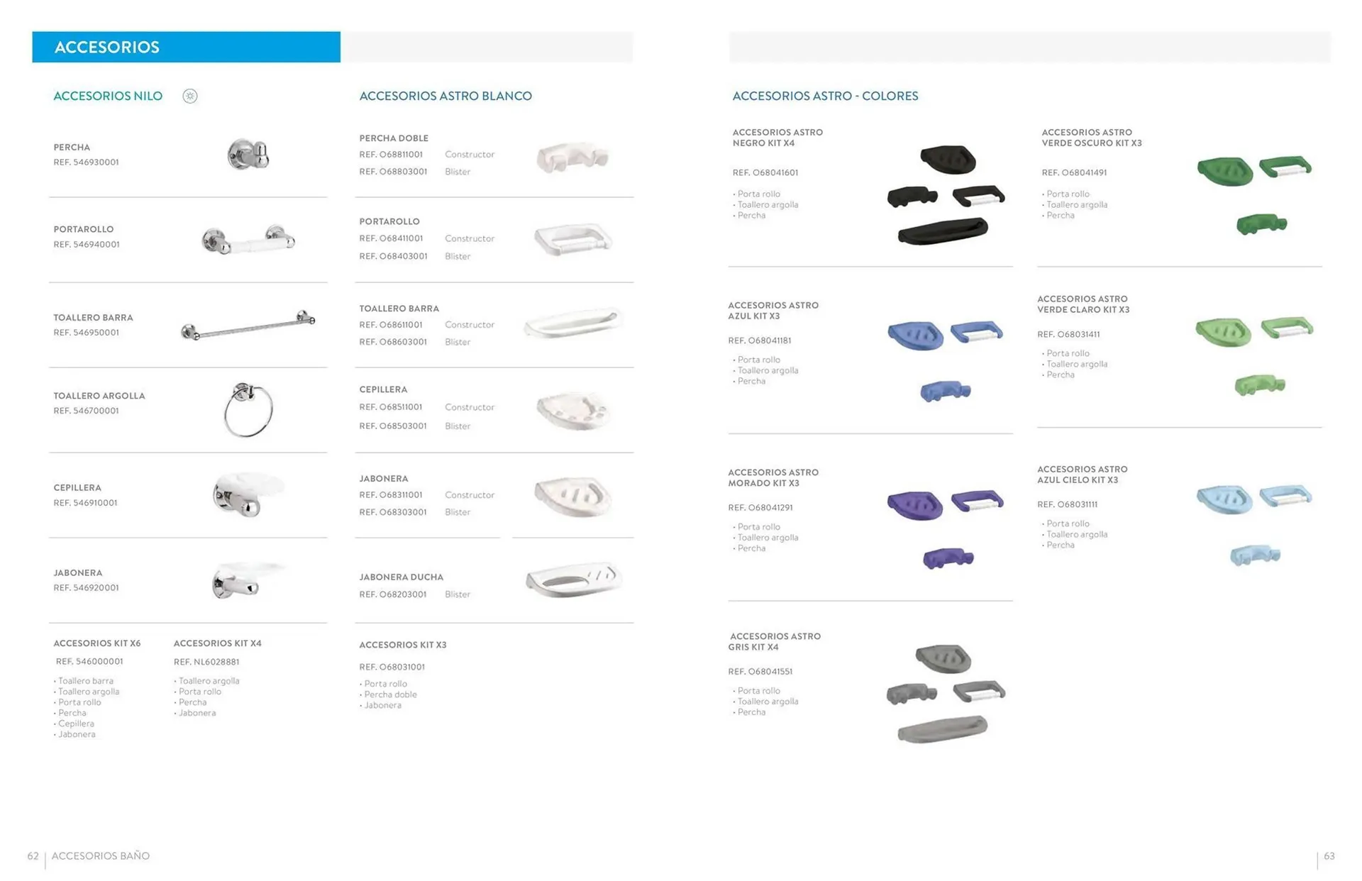 Catalogo de Catálogo Hipercentro Corona 24 de octubre al 31 de diciembre 2025 - Pag 32