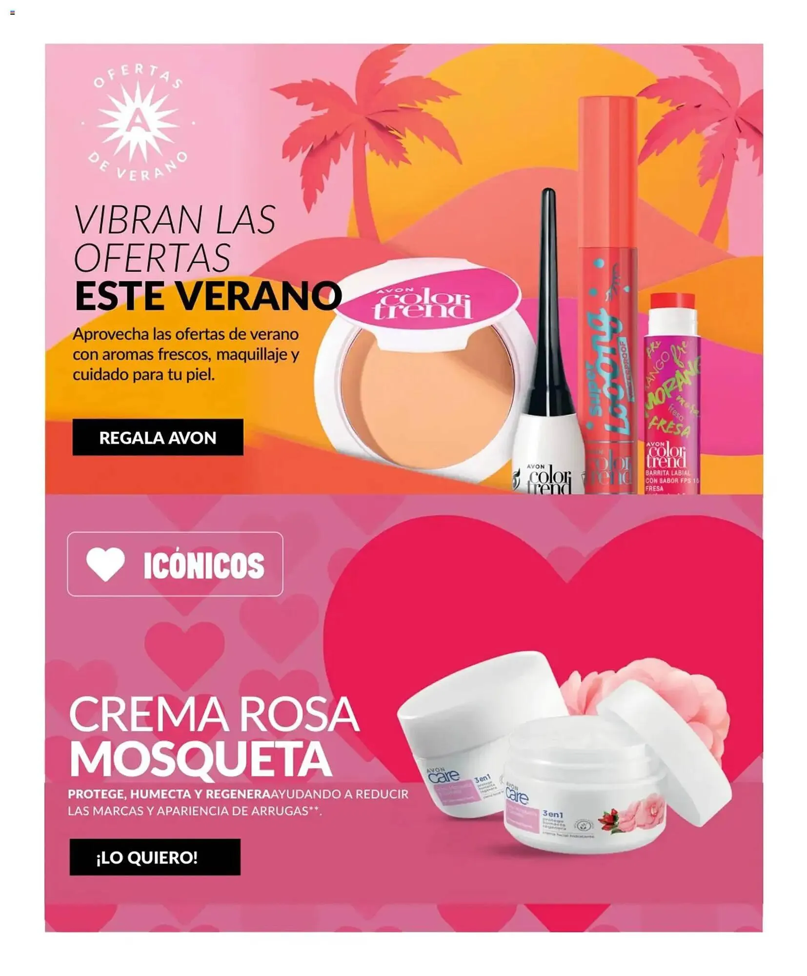 Catalogo de Catálogo Avon 2 de enero al 31 de enero 2026 - Pag 4