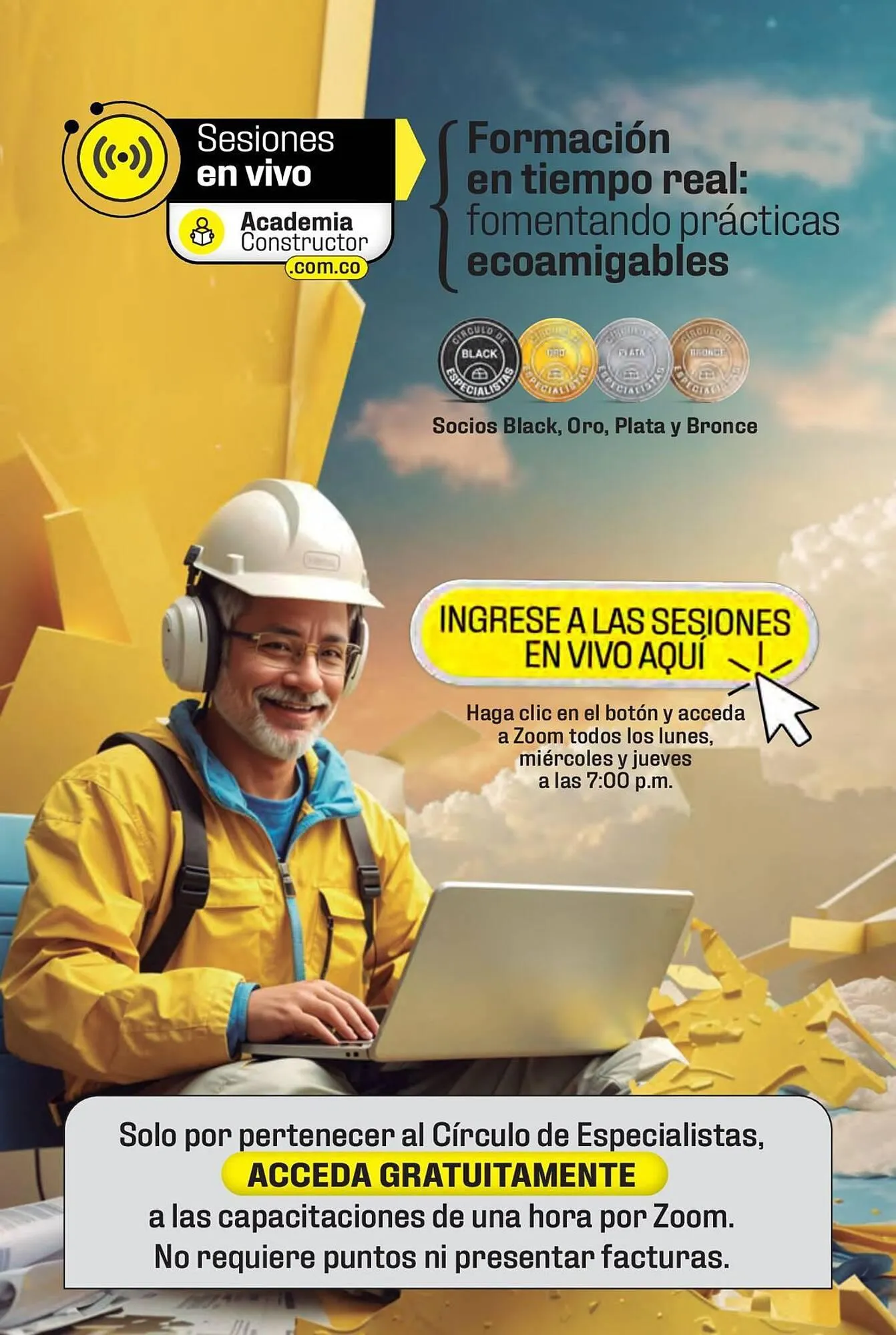 Catalogo de Catálogo Constructor 15 de enero al 31 de marzo 2024 - Pag 40