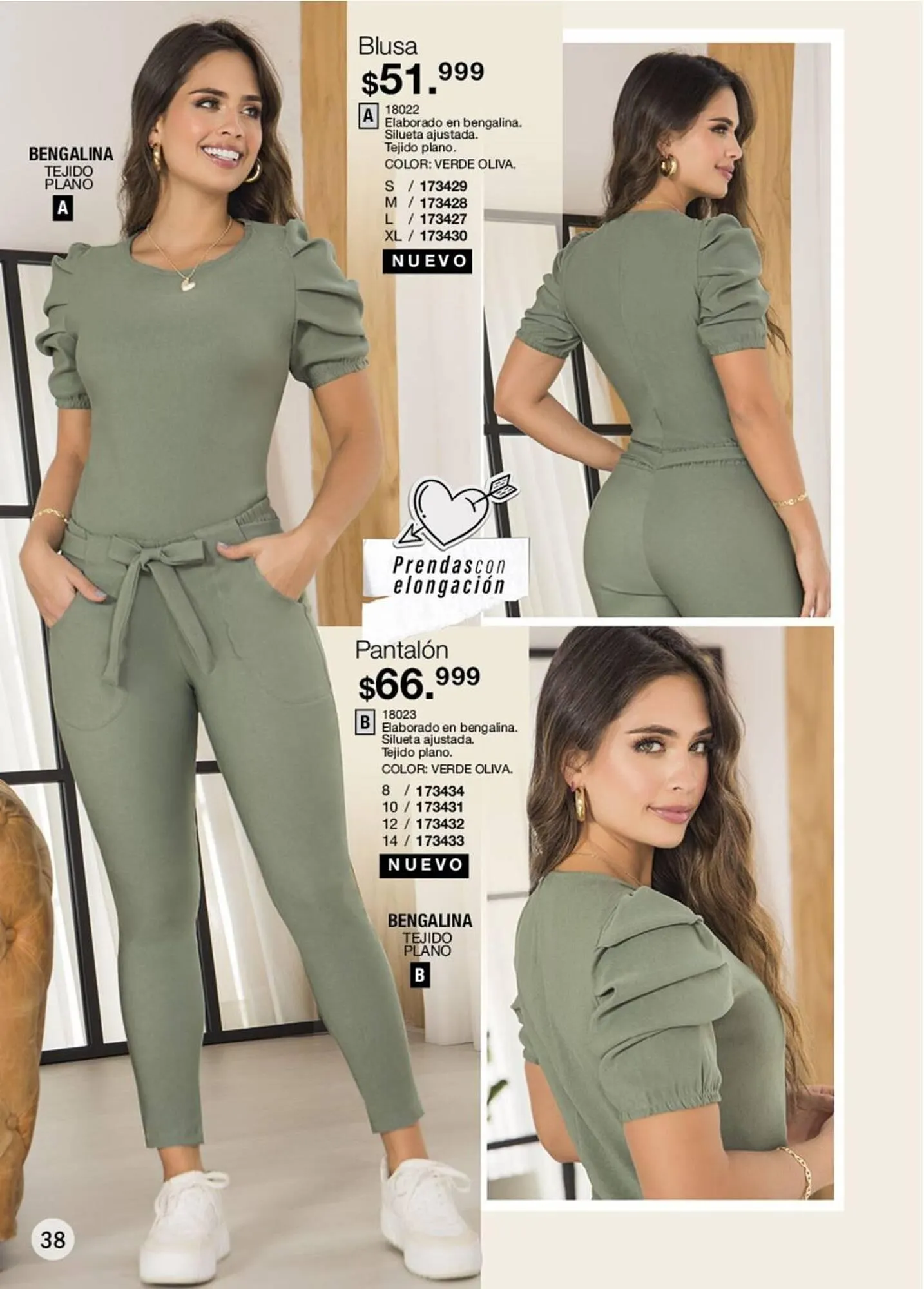 Catalogo de Catálogo Juana Bonita 26 de julio al 26 de agosto 2024 - Pag 87