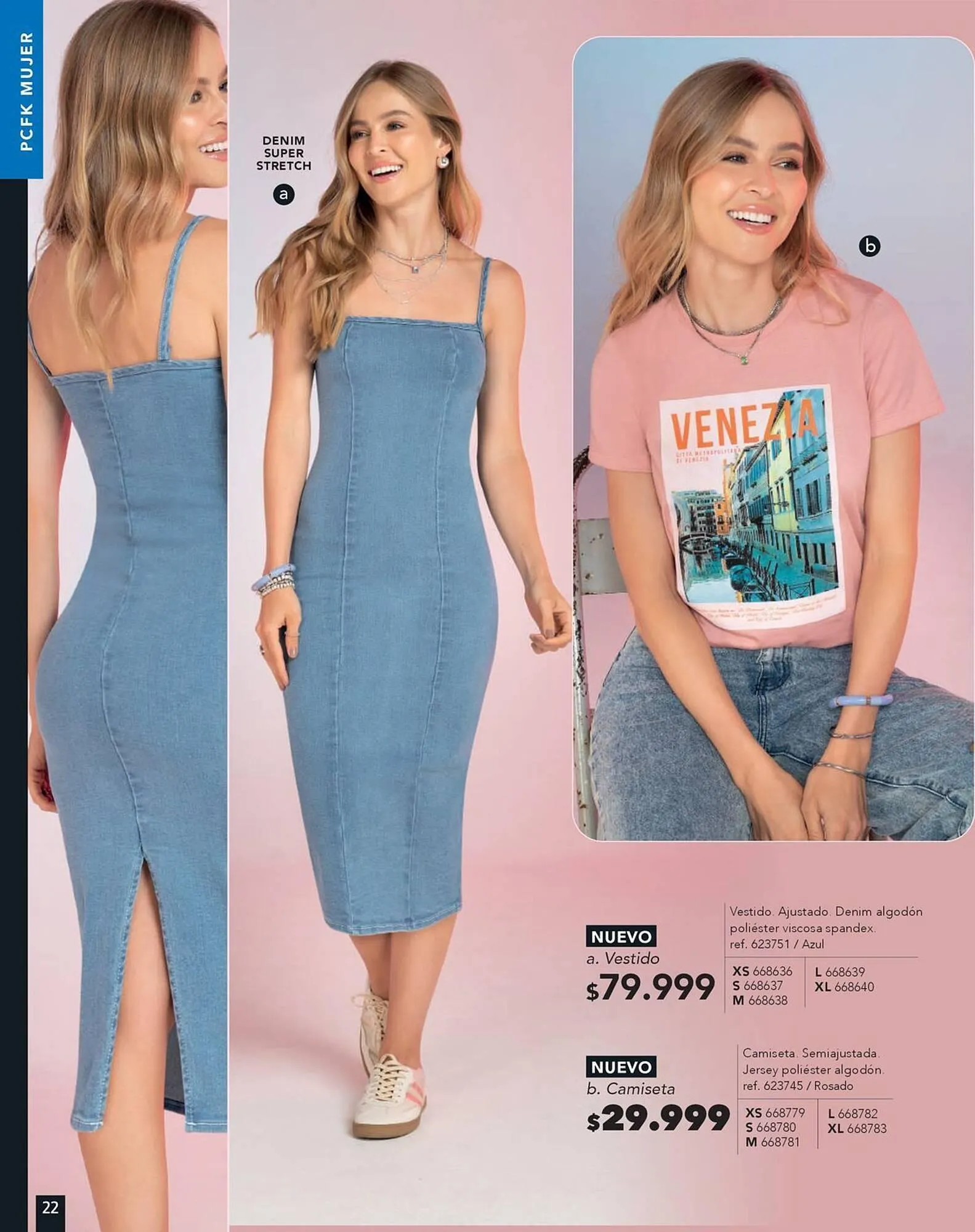 Catalogo de Catálogo Pacífika 11 de julio al 31 de julio 2025 - Pag 27