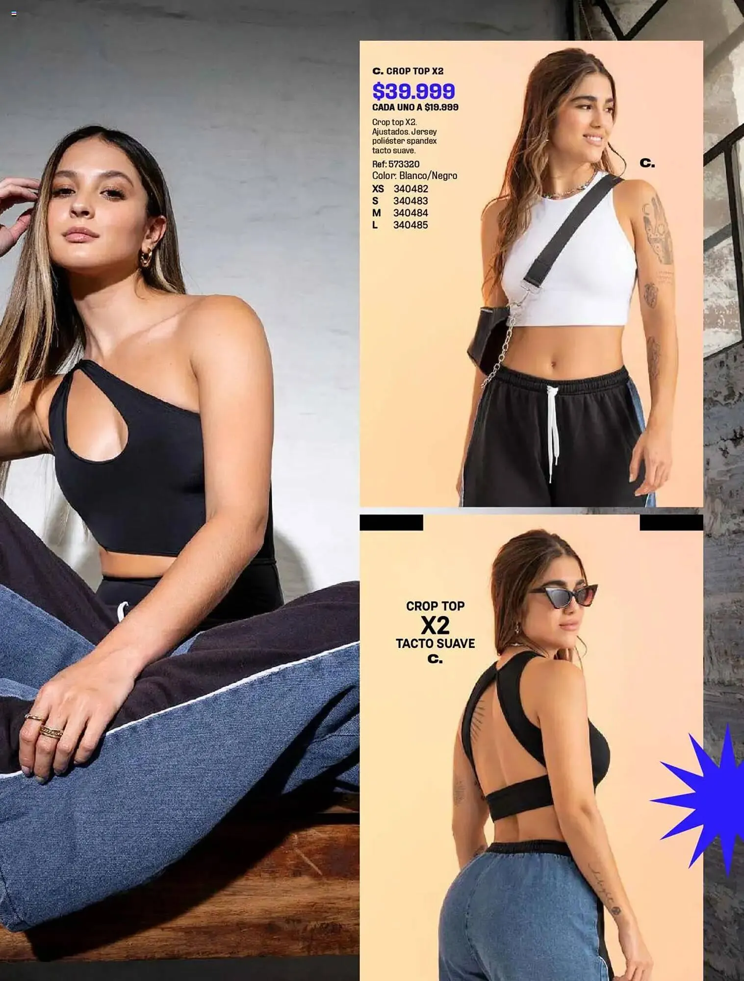 Catalogo de Catálogo Pacífika 1 de enero al 16 de febrero 2025 - Pag 141