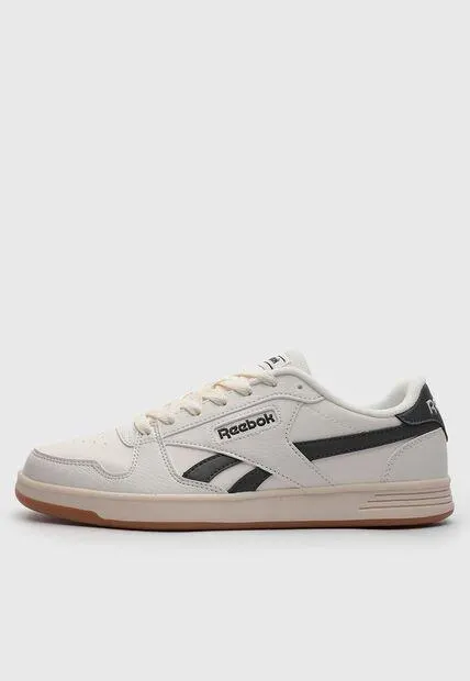 Tenis Reebok Match Prime Marfil