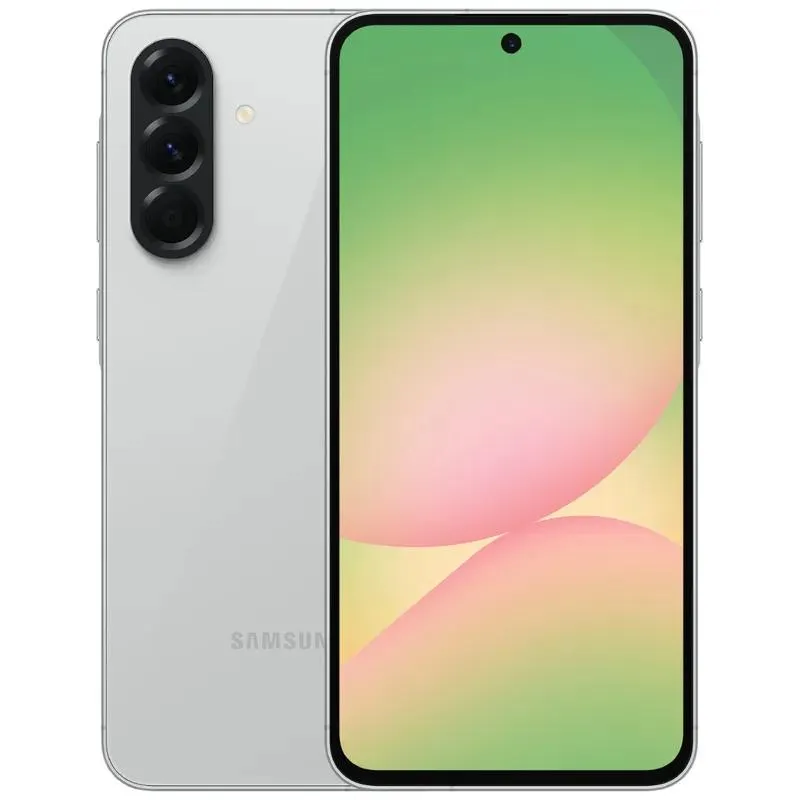 Celular Samsung Galaxy A56 5G 256Gb 12Ram Gris