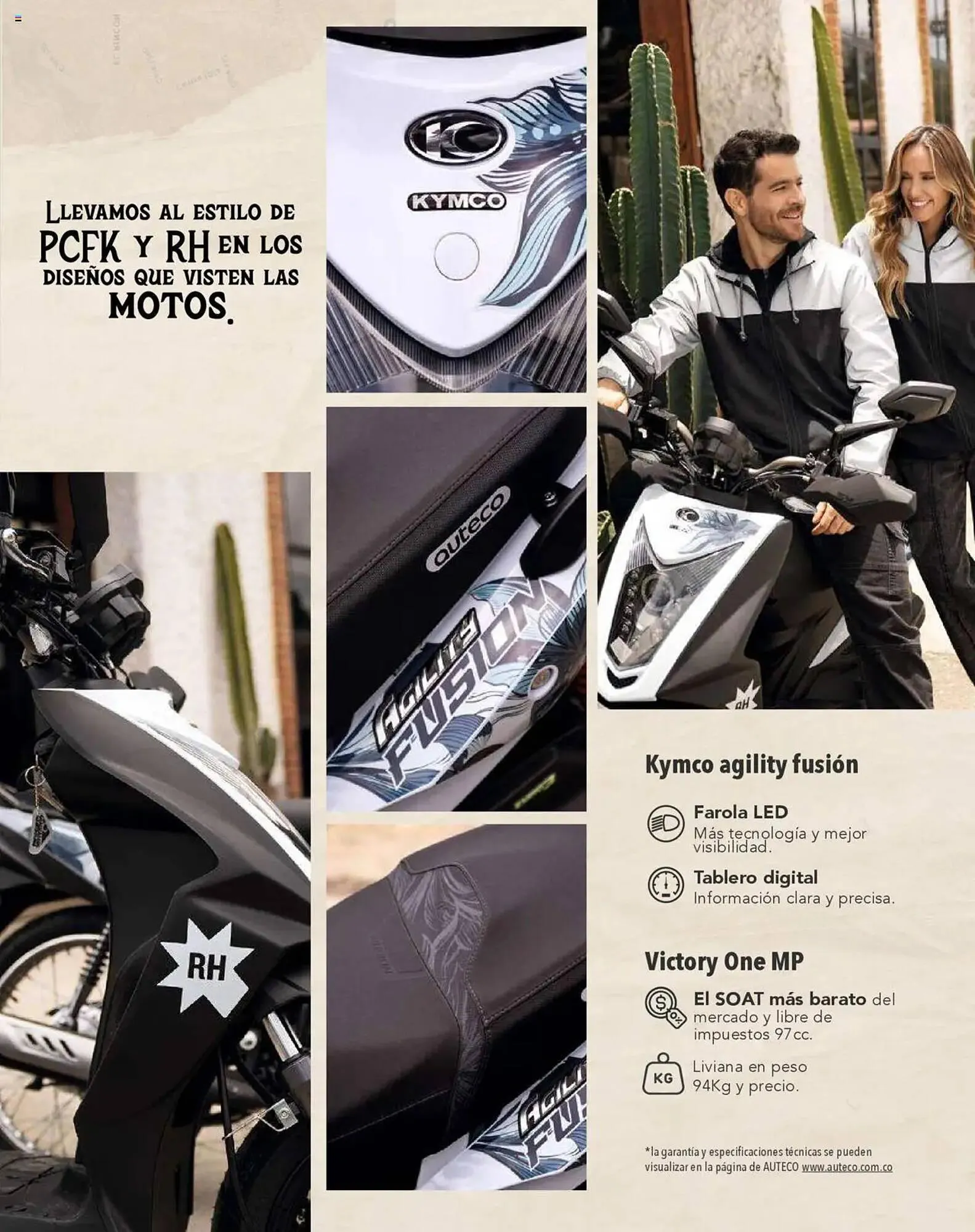 Catalogo de Catálogo Pacífika 14 de julio al 14 de julio 2025 - Pag 180