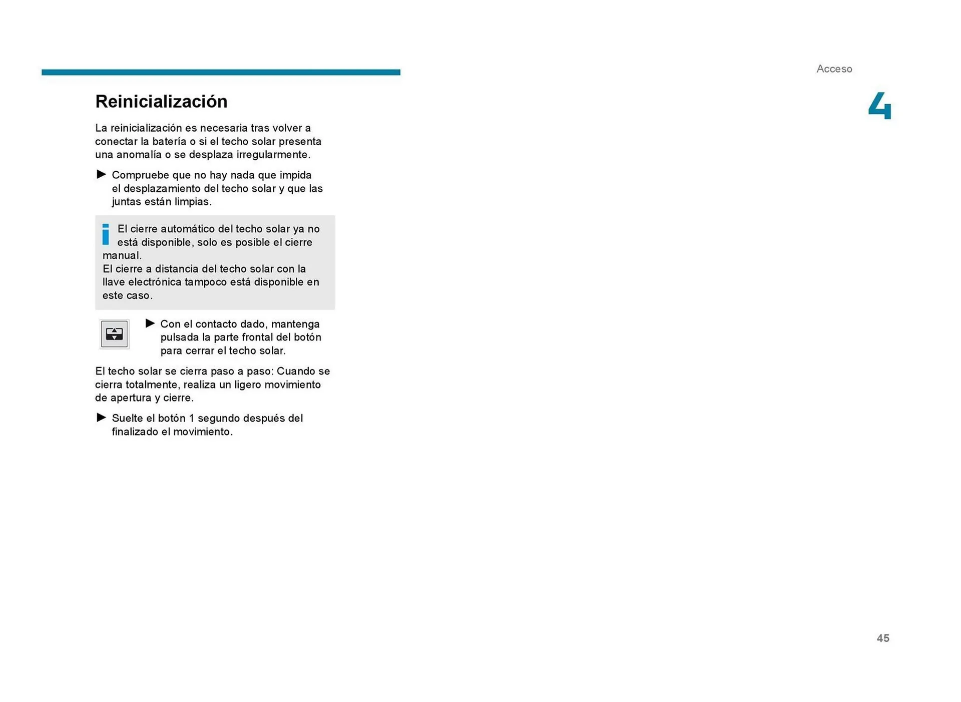 Catalogo de Catálogo Peugeot 23 de septiembre al 23 de septiembre 2026 - Pag 47