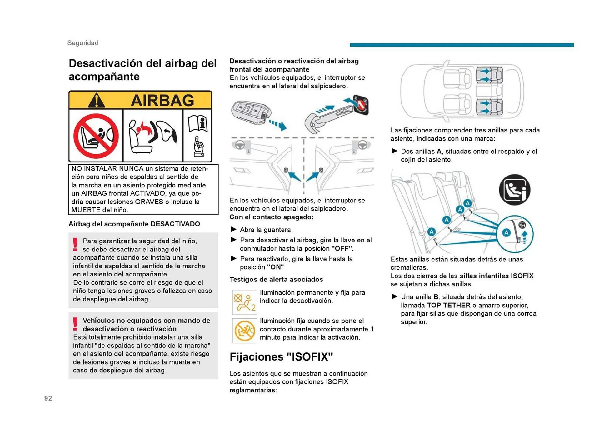 Catalogo de Catálogo Peugeot 23 de septiembre al 23 de septiembre 2026 - Pag 94