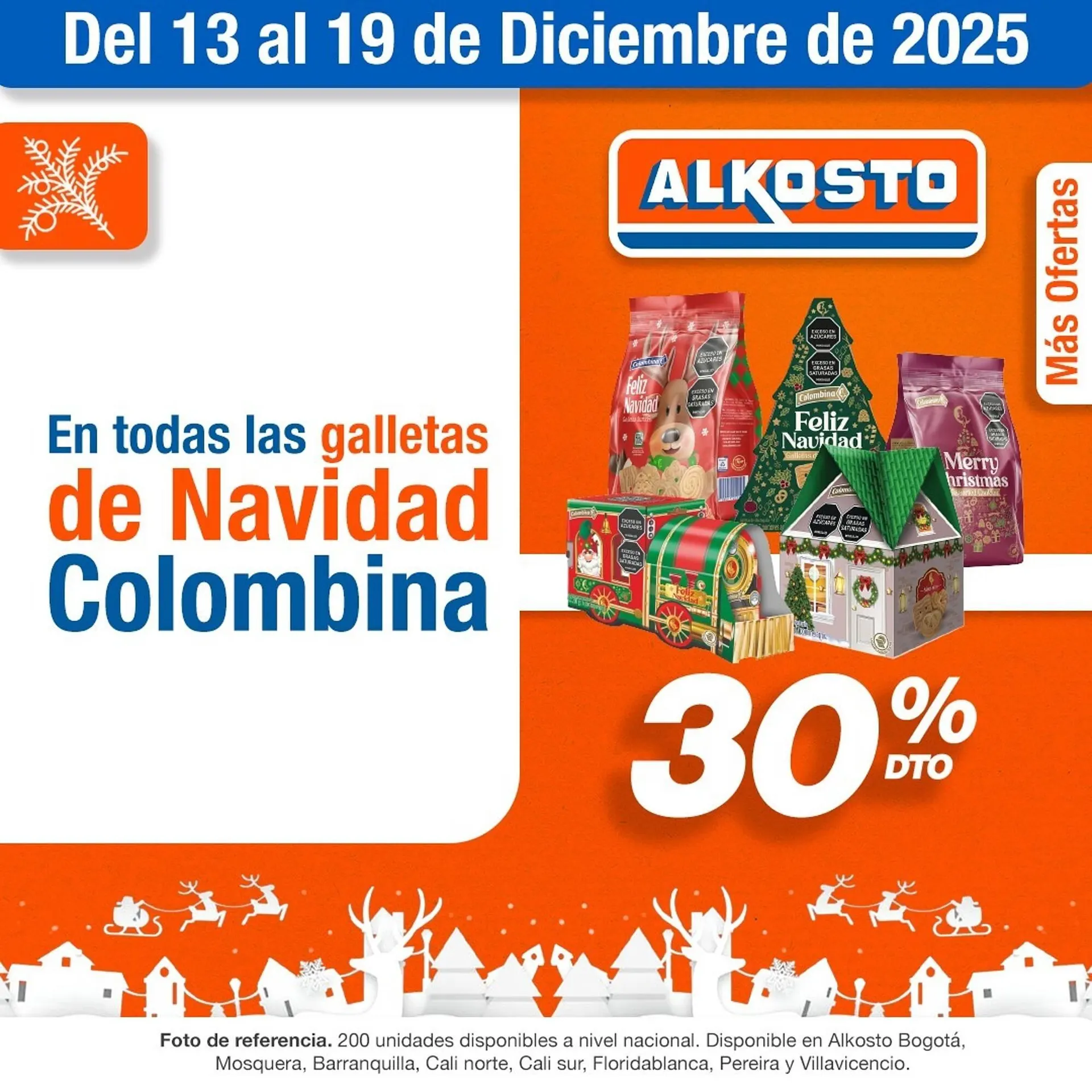 Catalogo de Catálogo Alkosto 13 de diciembre al 19 de diciembre 2025 - Pag 5