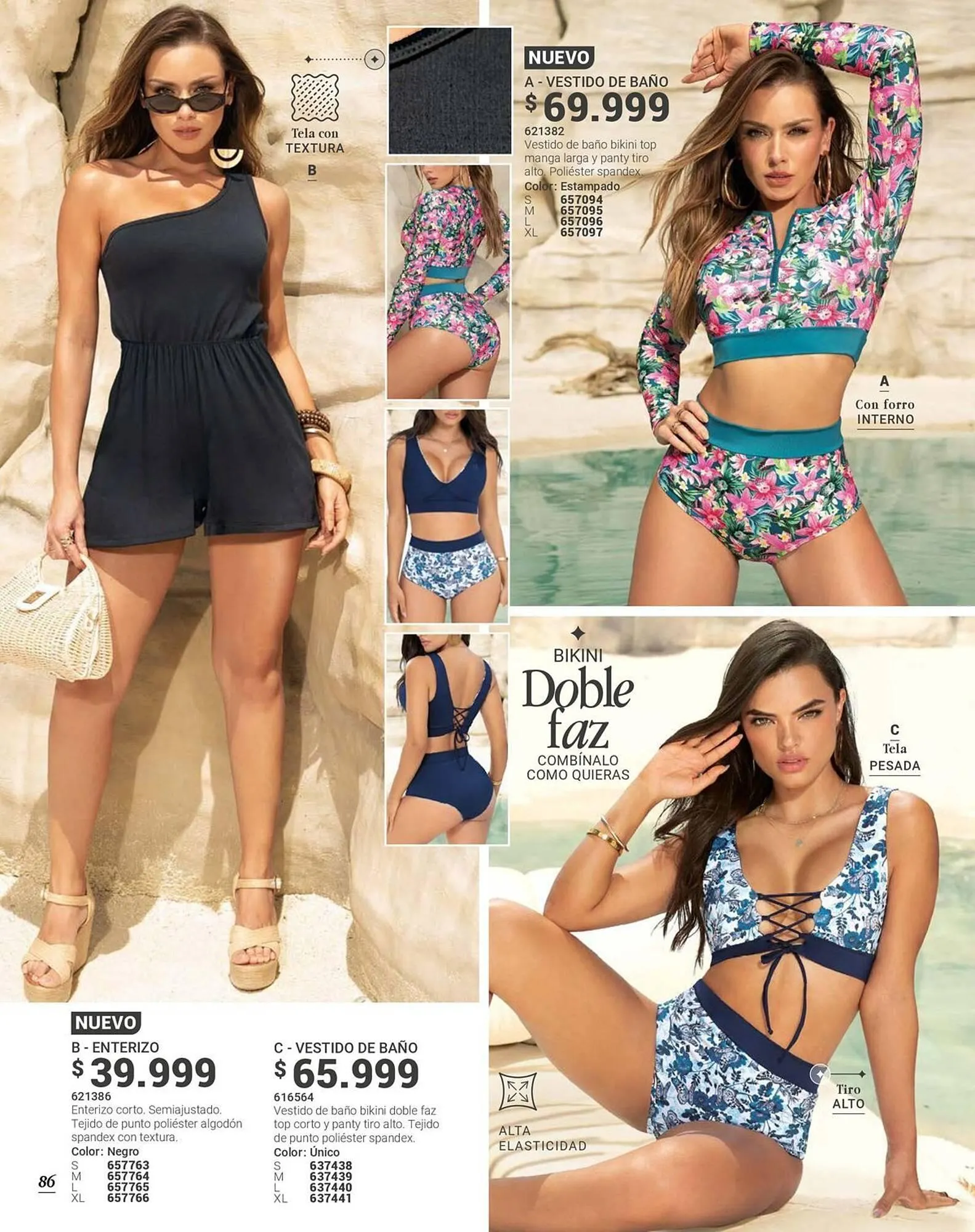 Catalogo de Catálogo Carmel 25 de marzo al 31 de marzo 2025 - Pag 88